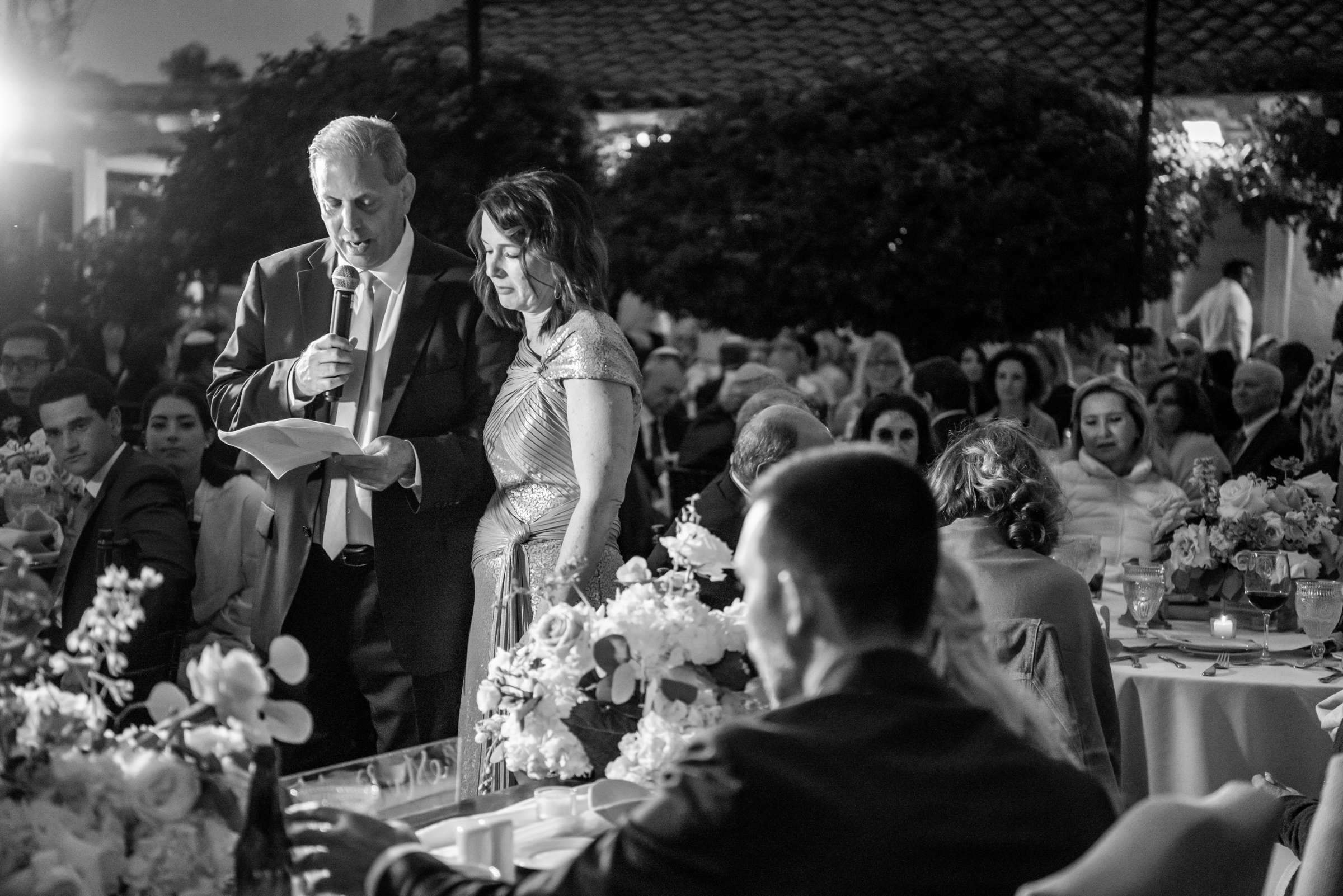 The Inn at Rancho Santa Fe Wedding coordinated by Creative Affairs Inc, Tali and Salo Wedding Photo #550988 by True Photography
