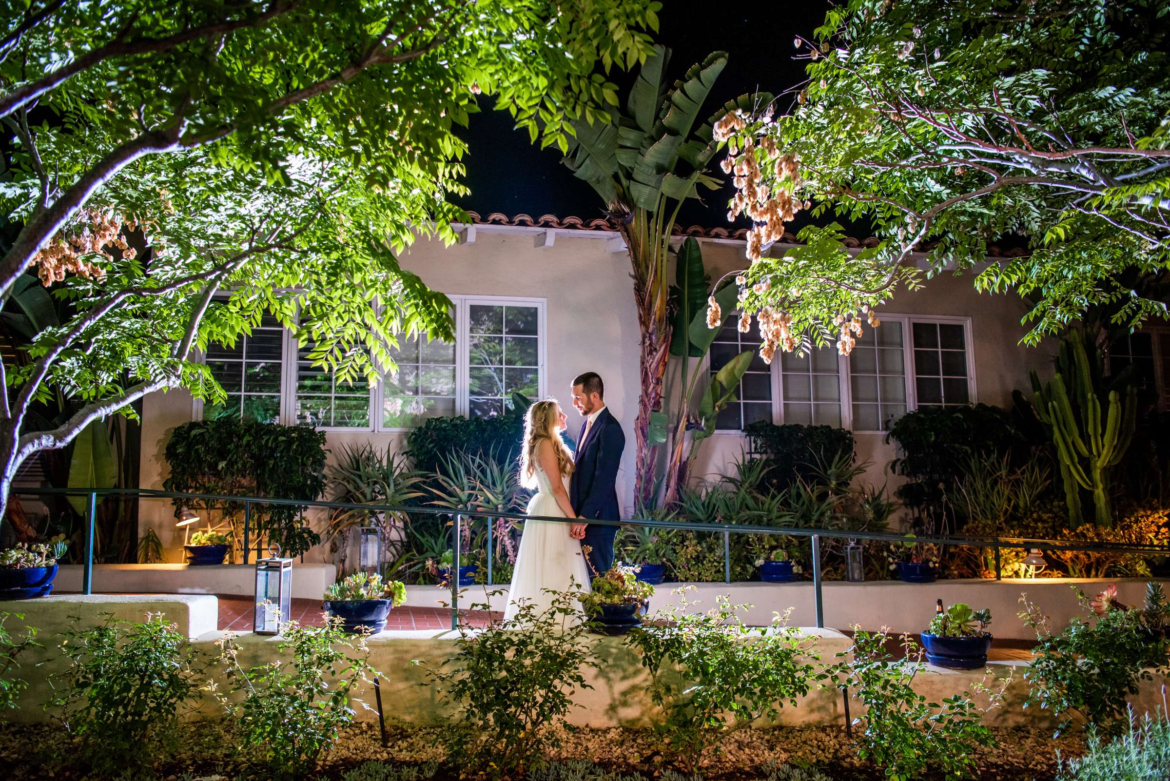 The Inn at Rancho Santa Fe Wedding coordinated by Creative Affairs Inc, Tali and Salo Wedding Photo #551003 by True Photography