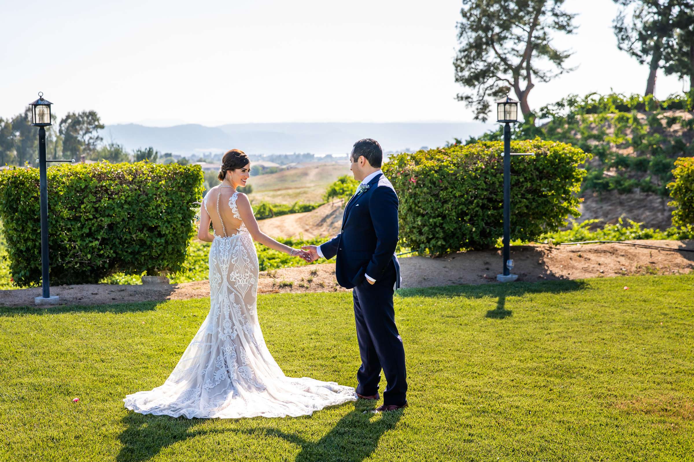 Callaway Vineyards & Winery Wedding coordinated by Michelle Garibay Events, Chelsea and Luis carlos Wedding Photo #80 by True Photography
