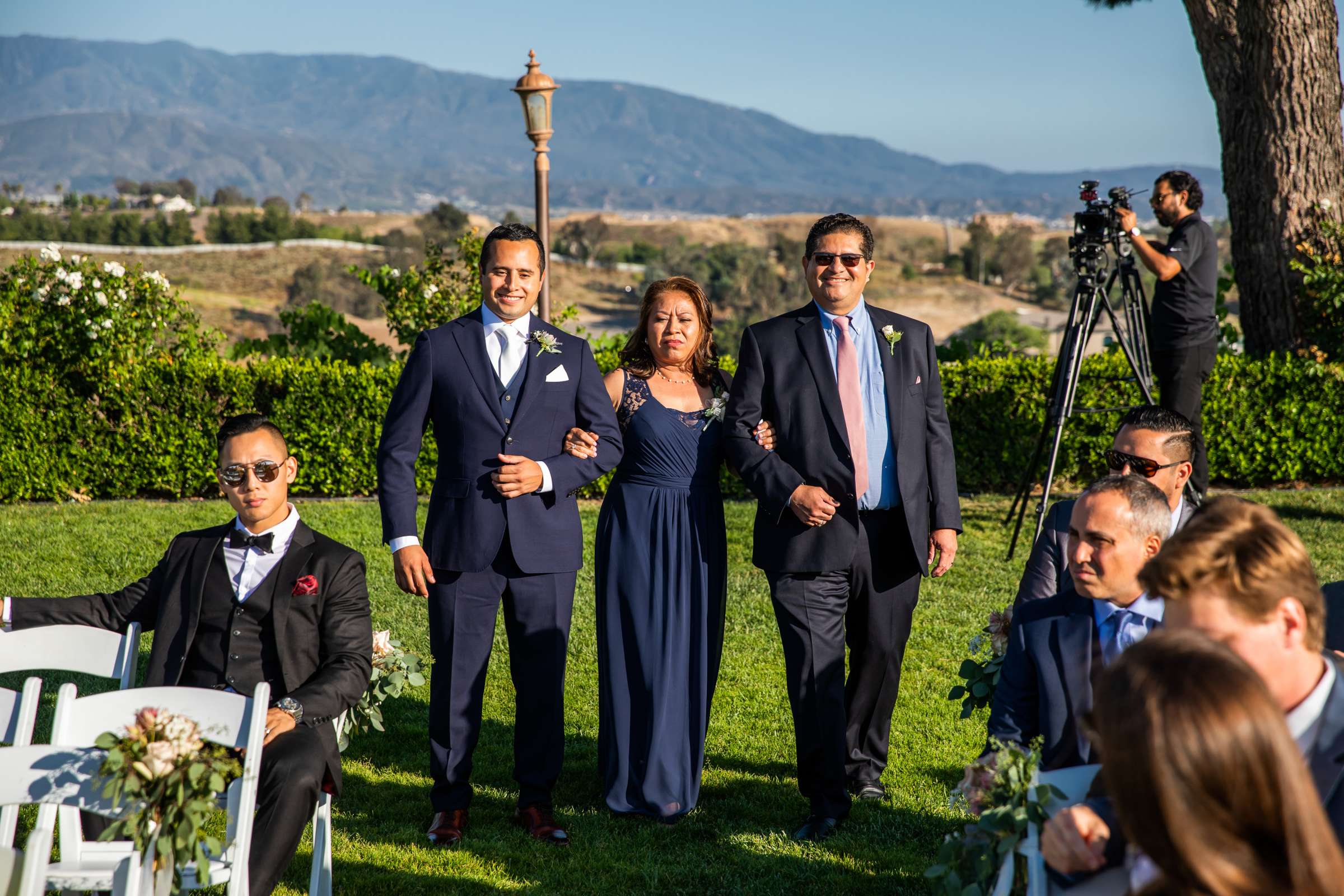 Callaway Vineyards & Winery Wedding coordinated by Michelle Garibay Events, Chelsea and Luis carlos Wedding Photo #81 by True Photography