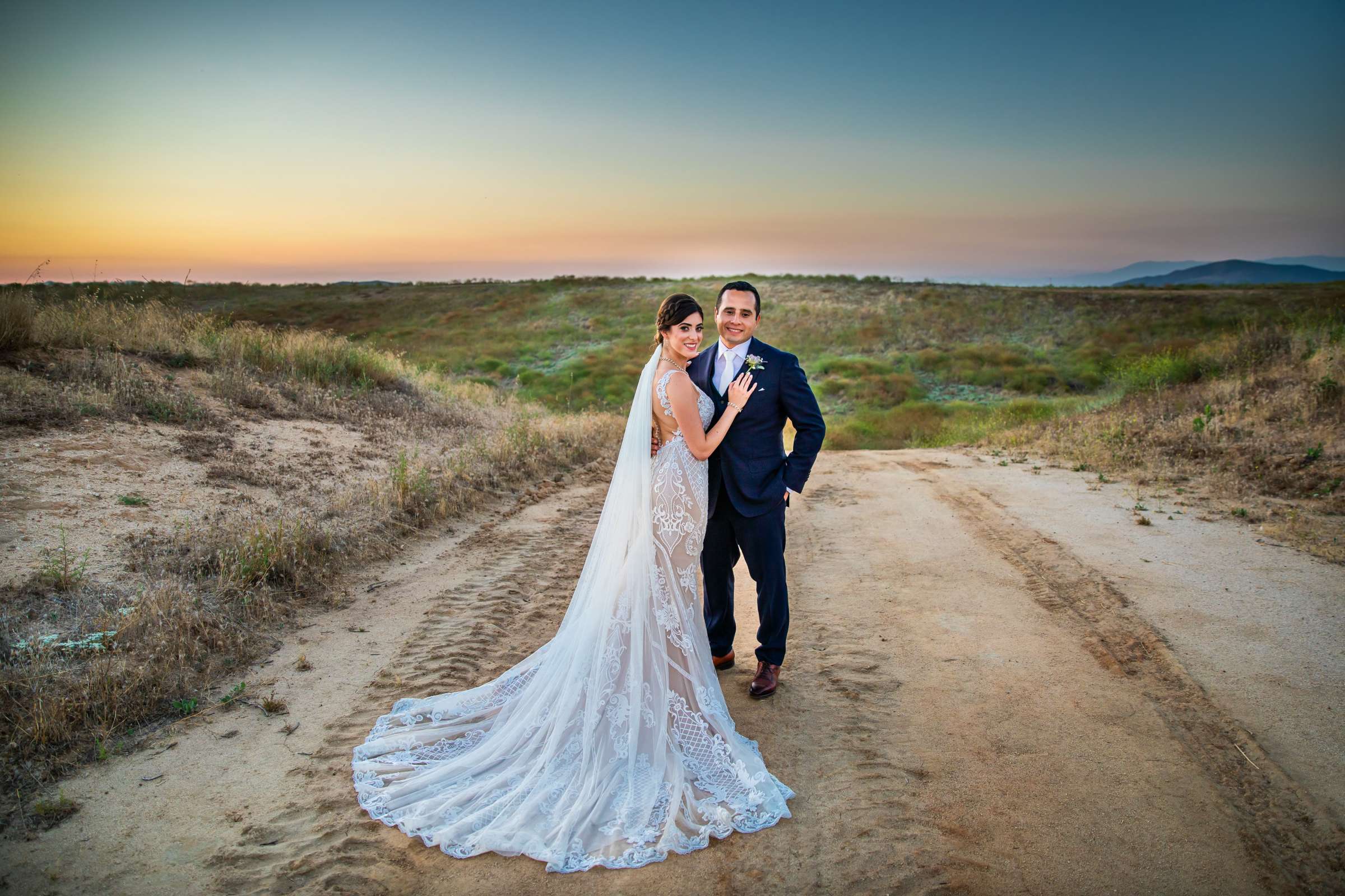 Callaway Vineyards & Winery Wedding coordinated by Michelle Garibay Events, Chelsea and Luis carlos Wedding Photo #115 by True Photography