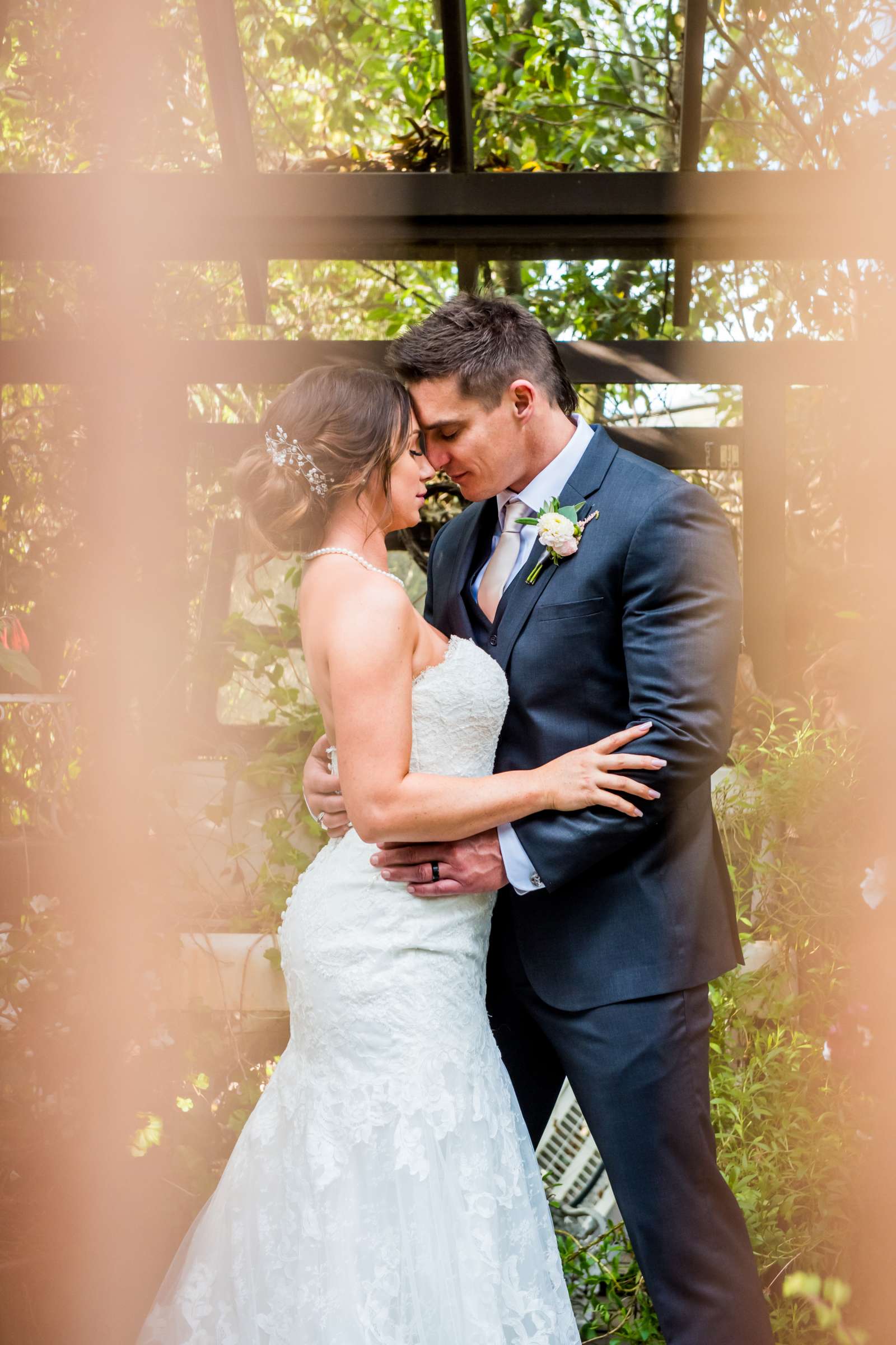 Twin Oaks House & Gardens Wedding Estate Wedding, Disney and Ryan Wedding Photo #14 by True Photography
