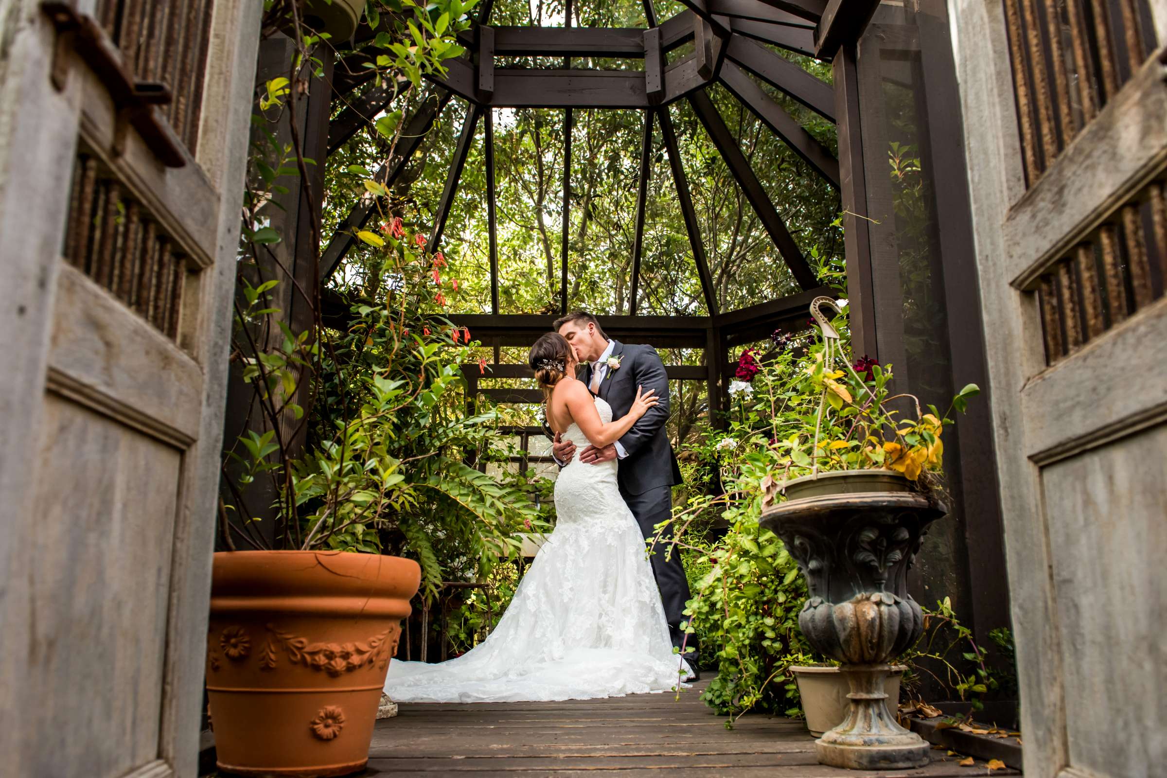 Twin Oaks House & Gardens Wedding Estate Wedding, Disney and Ryan Wedding Photo #21 by True Photography