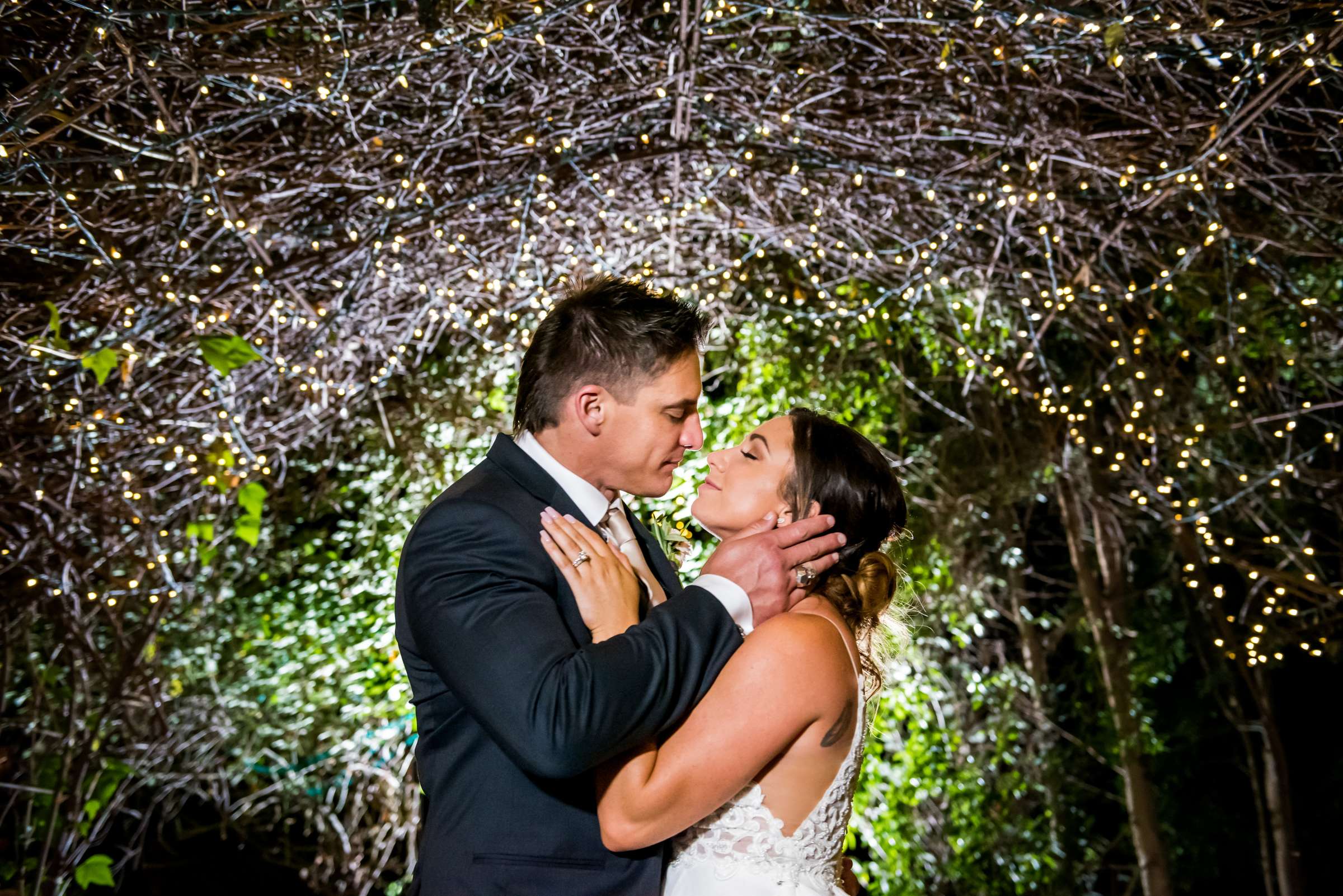 Twin Oaks House & Gardens Wedding Estate Wedding, Disney and Ryan Wedding Photo #22 by True Photography