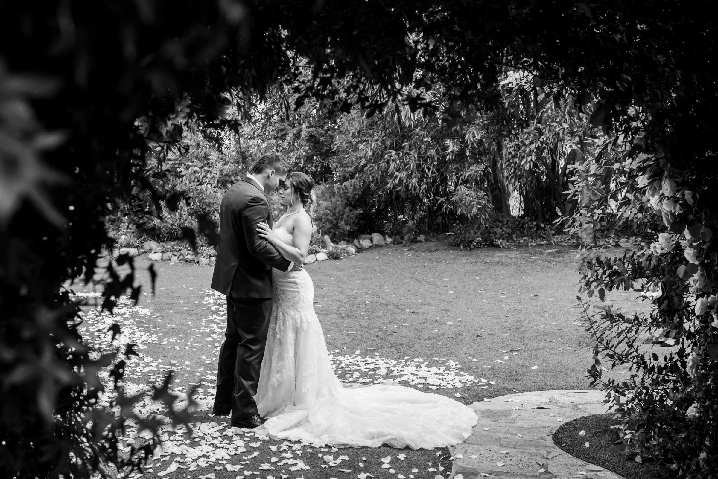 Twin Oaks House & Gardens Wedding Estate Wedding, Disney and Ryan Wedding Photo #30 by True Photography