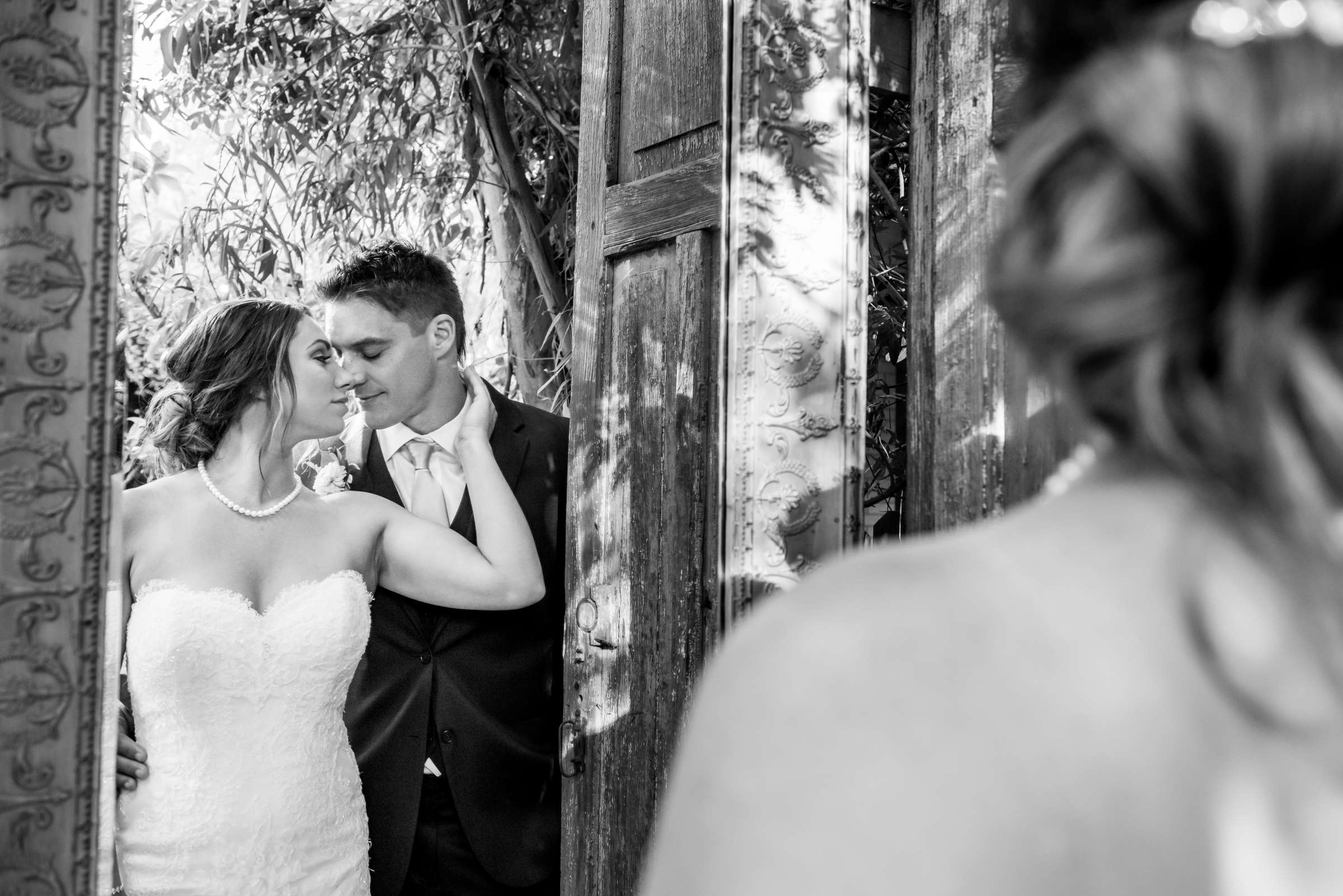 Twin Oaks House & Gardens Wedding Estate Wedding, Disney and Ryan Wedding Photo #36 by True Photography