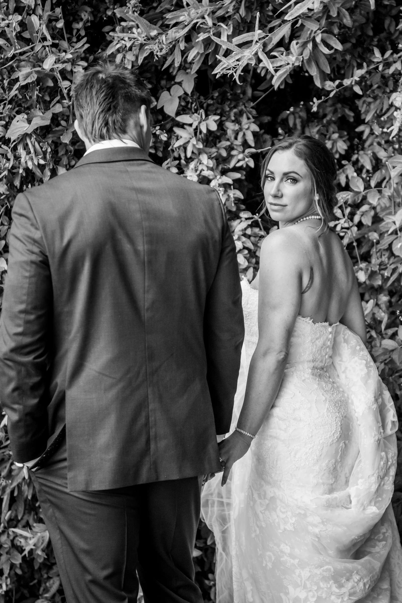 Twin Oaks House & Gardens Wedding Estate Wedding, Disney and Ryan Wedding Photo #39 by True Photography