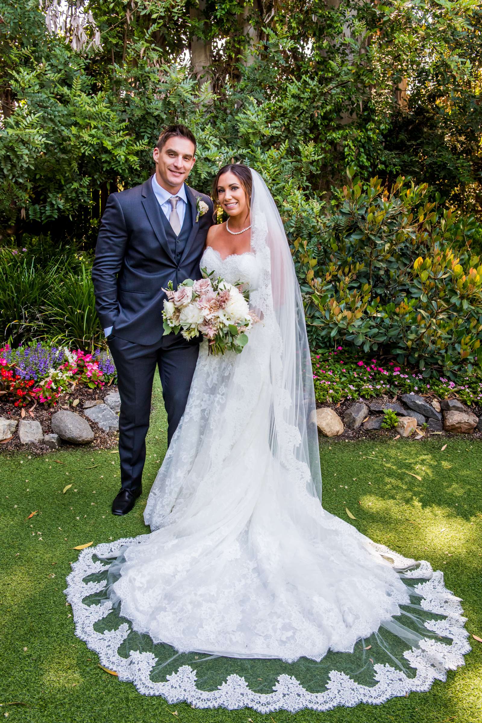 Twin Oaks House & Gardens Wedding Estate Wedding, Disney and Ryan Wedding Photo #40 by True Photography