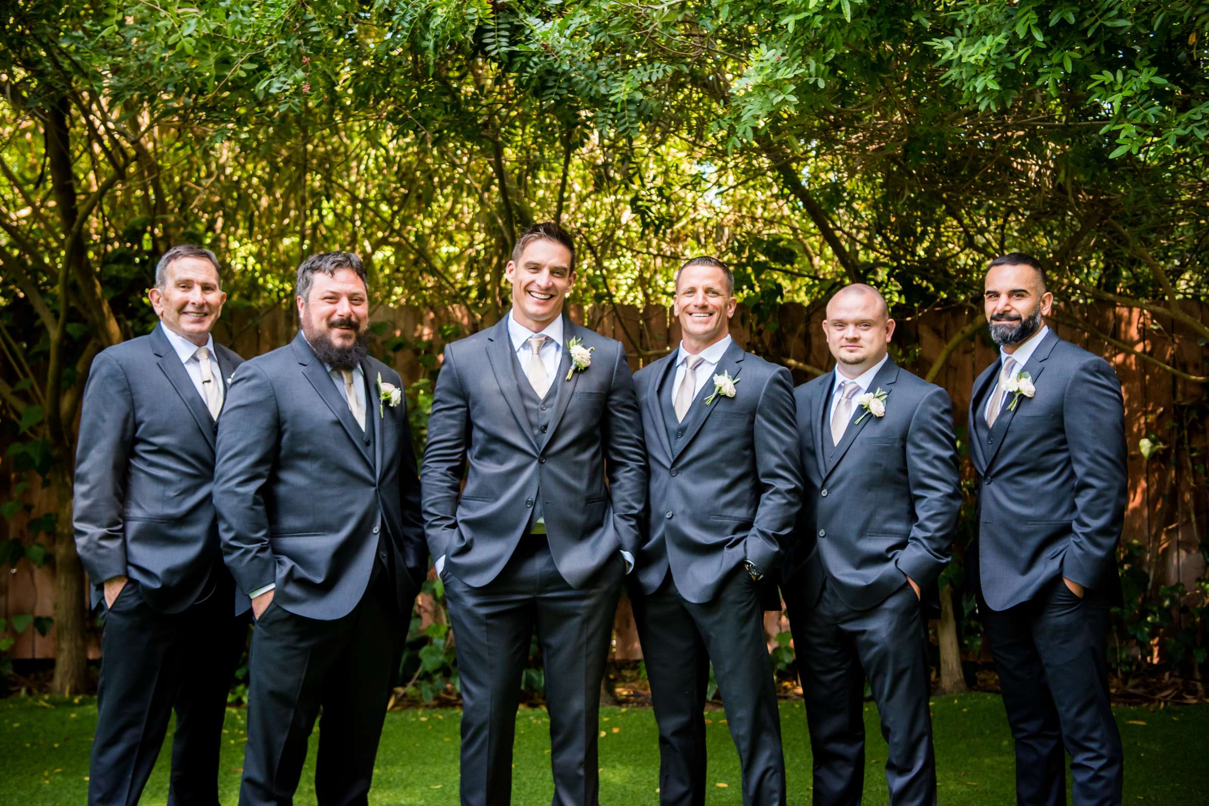 Twin Oaks House & Gardens Wedding Estate Wedding, Disney and Ryan Wedding Photo #42 by True Photography