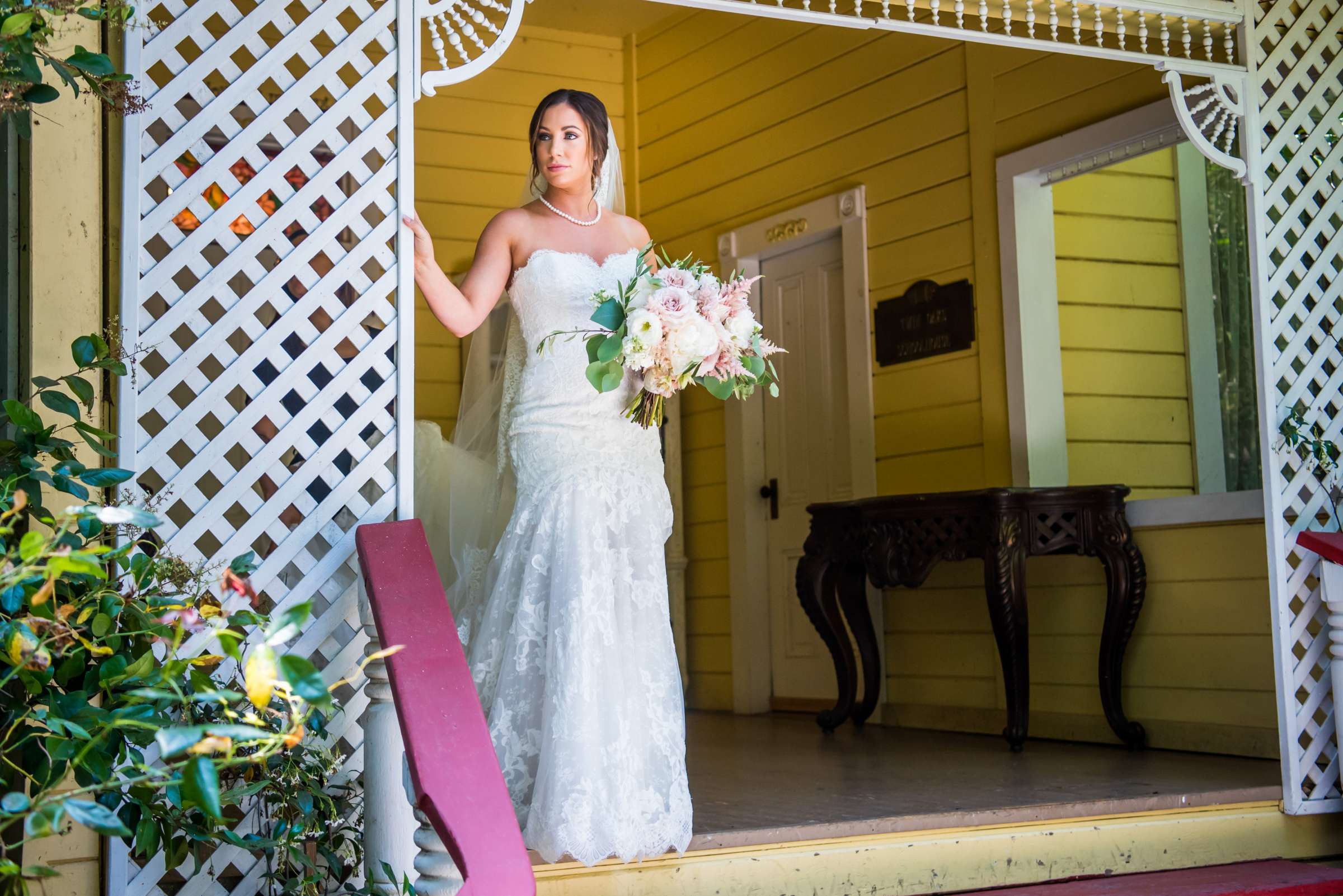 Twin Oaks House & Gardens Wedding Estate Wedding, Disney and Ryan Wedding Photo #80 by True Photography