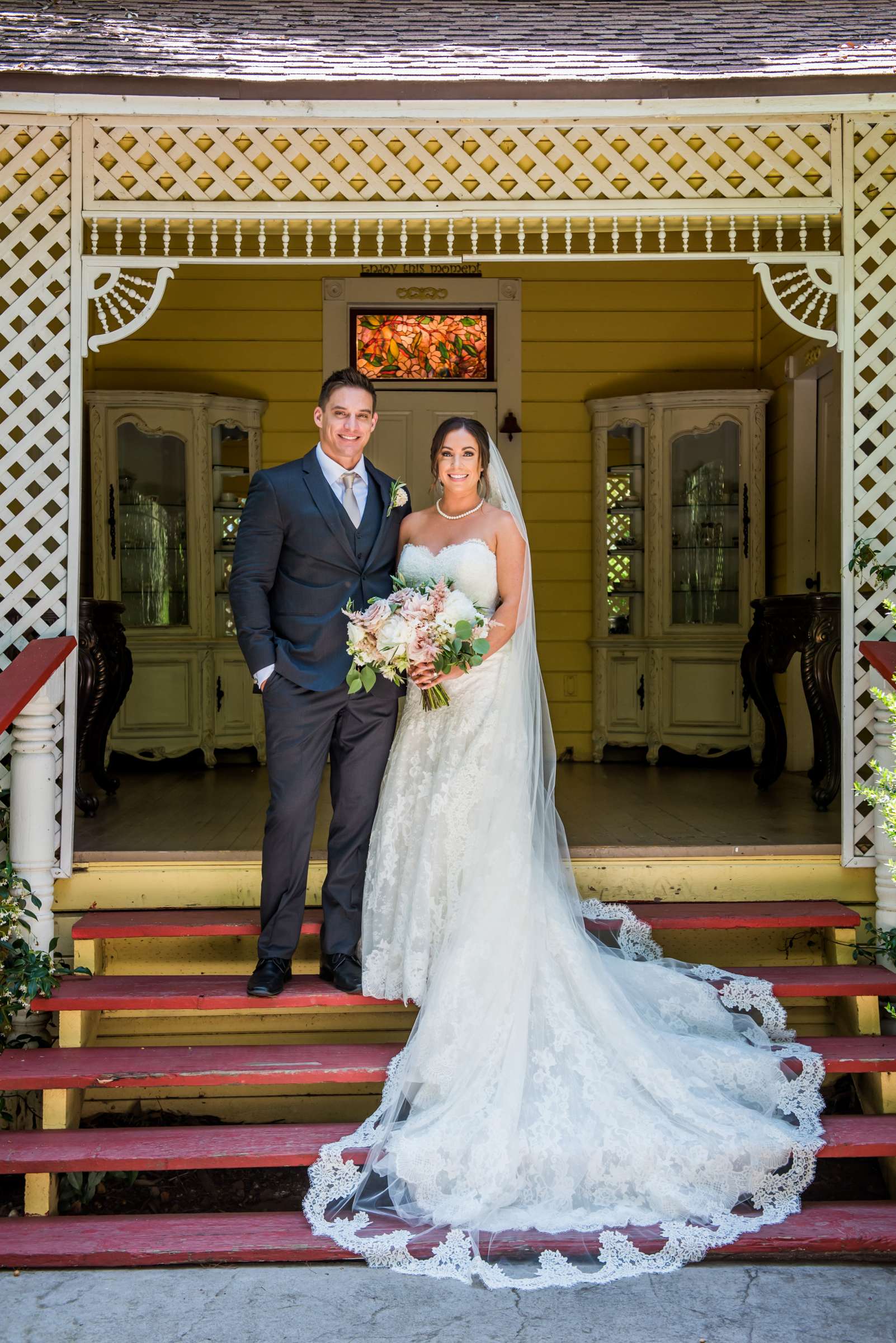 Twin Oaks House & Gardens Wedding Estate Wedding, Disney and Ryan Wedding Photo #86 by True Photography