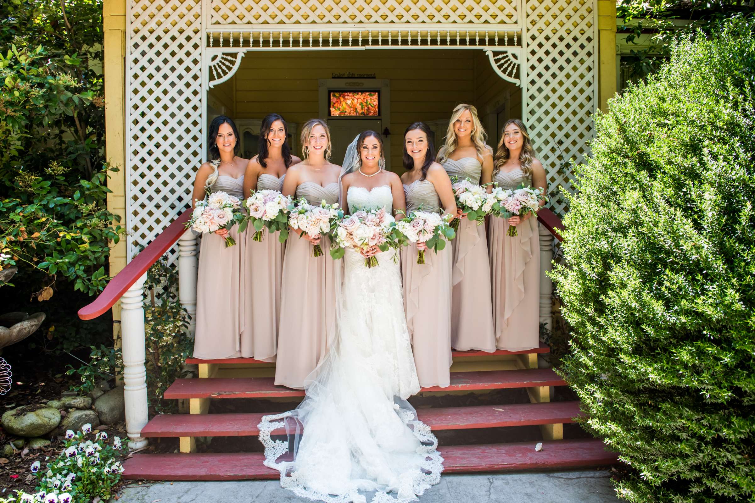 Twin Oaks House & Gardens Wedding Estate Wedding, Disney and Ryan Wedding Photo #87 by True Photography