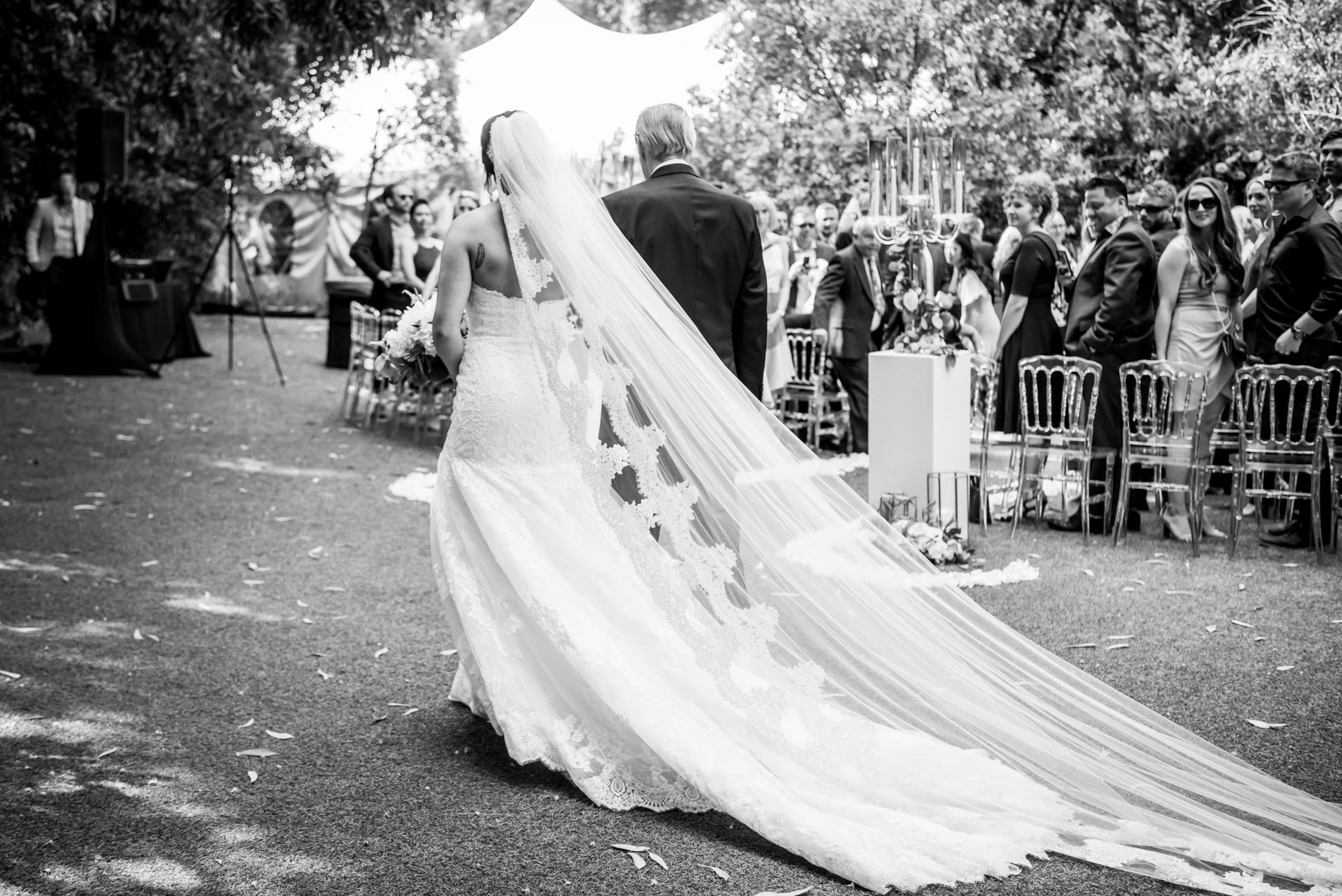 Twin Oaks House & Gardens Wedding Estate Wedding, Disney and Ryan Wedding Photo #99 by True Photography