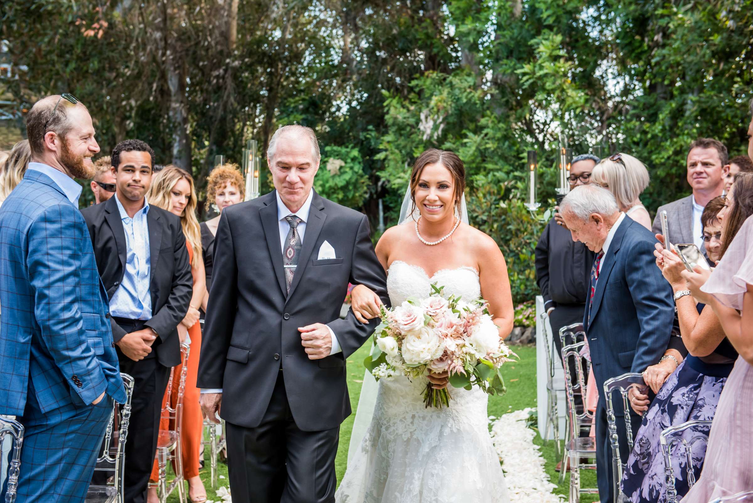 Twin Oaks House & Gardens Wedding Estate Wedding, Disney and Ryan Wedding Photo #100 by True Photography