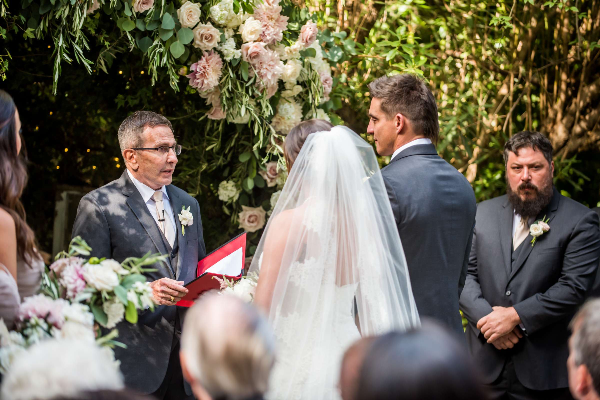 Twin Oaks House & Gardens Wedding Estate Wedding, Disney and Ryan Wedding Photo #105 by True Photography