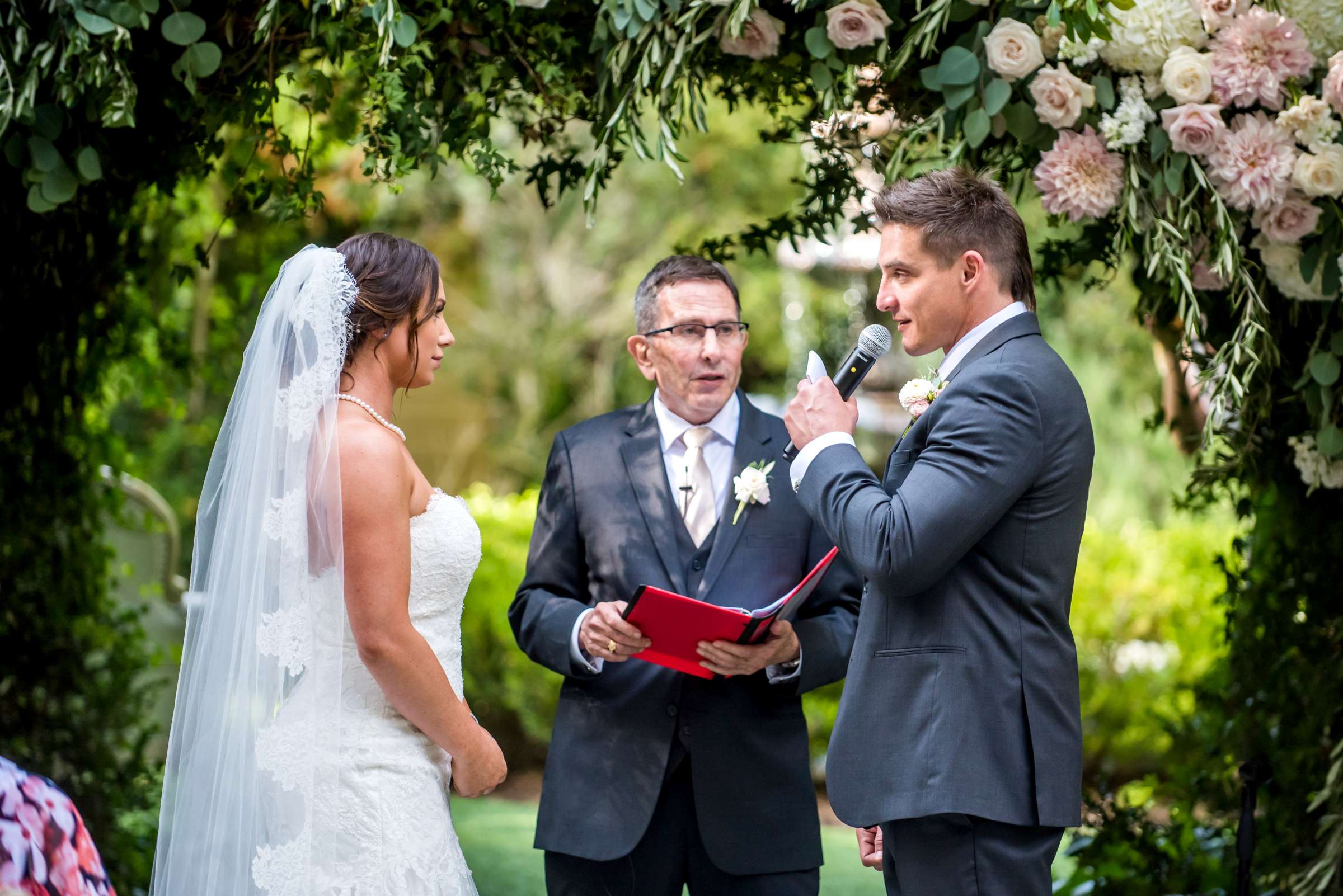 Twin Oaks House & Gardens Wedding Estate Wedding, Disney and Ryan Wedding Photo #110 by True Photography