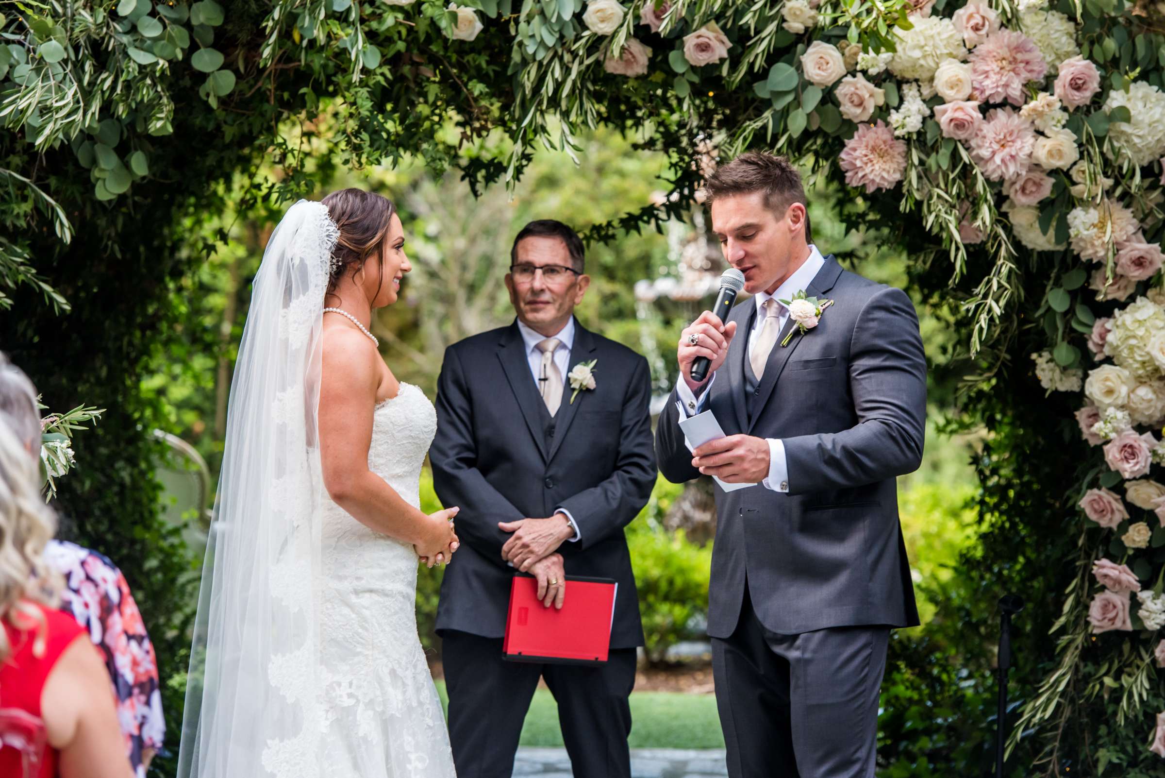 Twin Oaks House & Gardens Wedding Estate Wedding, Disney and Ryan Wedding Photo #113 by True Photography