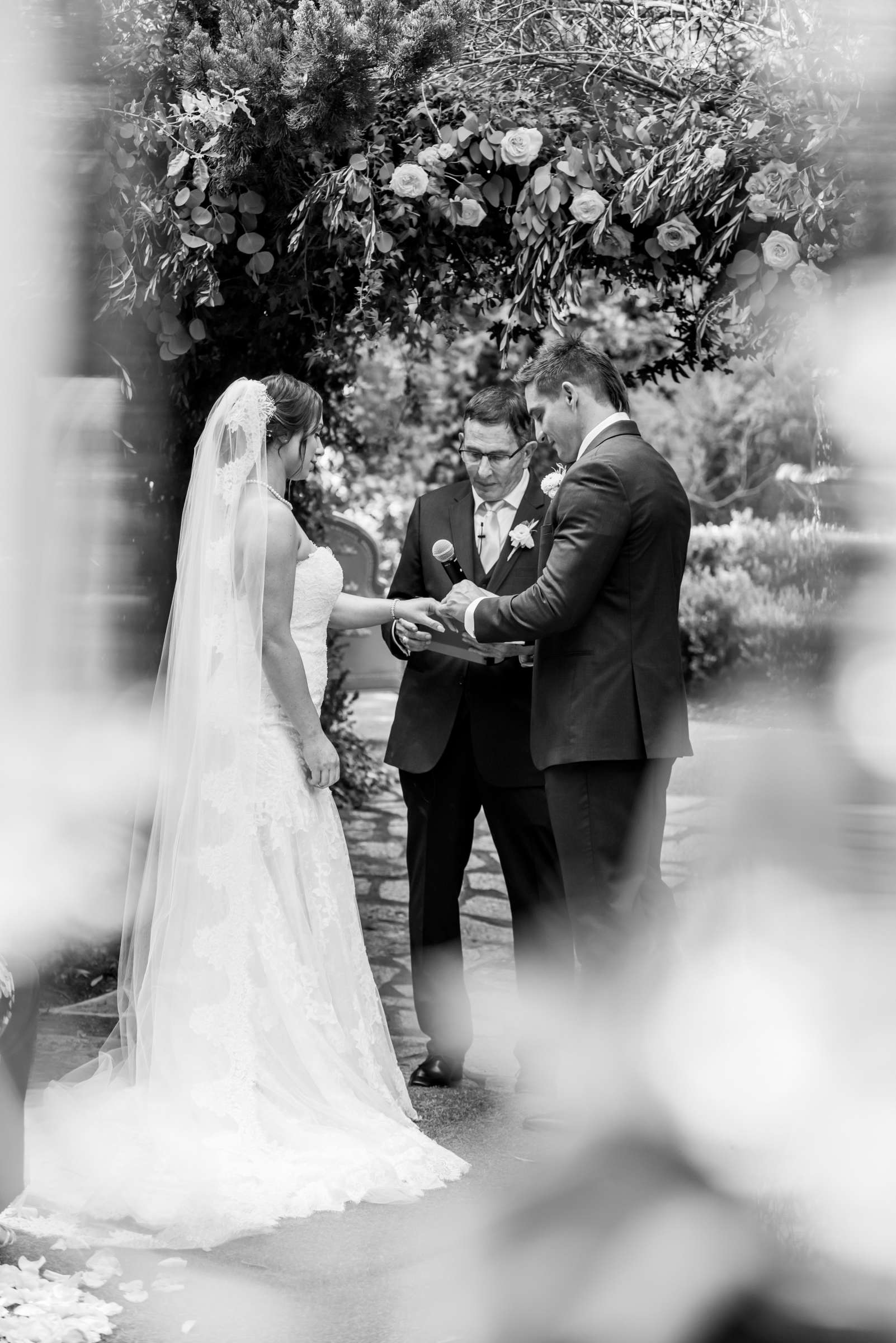 Twin Oaks House & Gardens Wedding Estate Wedding, Disney and Ryan Wedding Photo #121 by True Photography