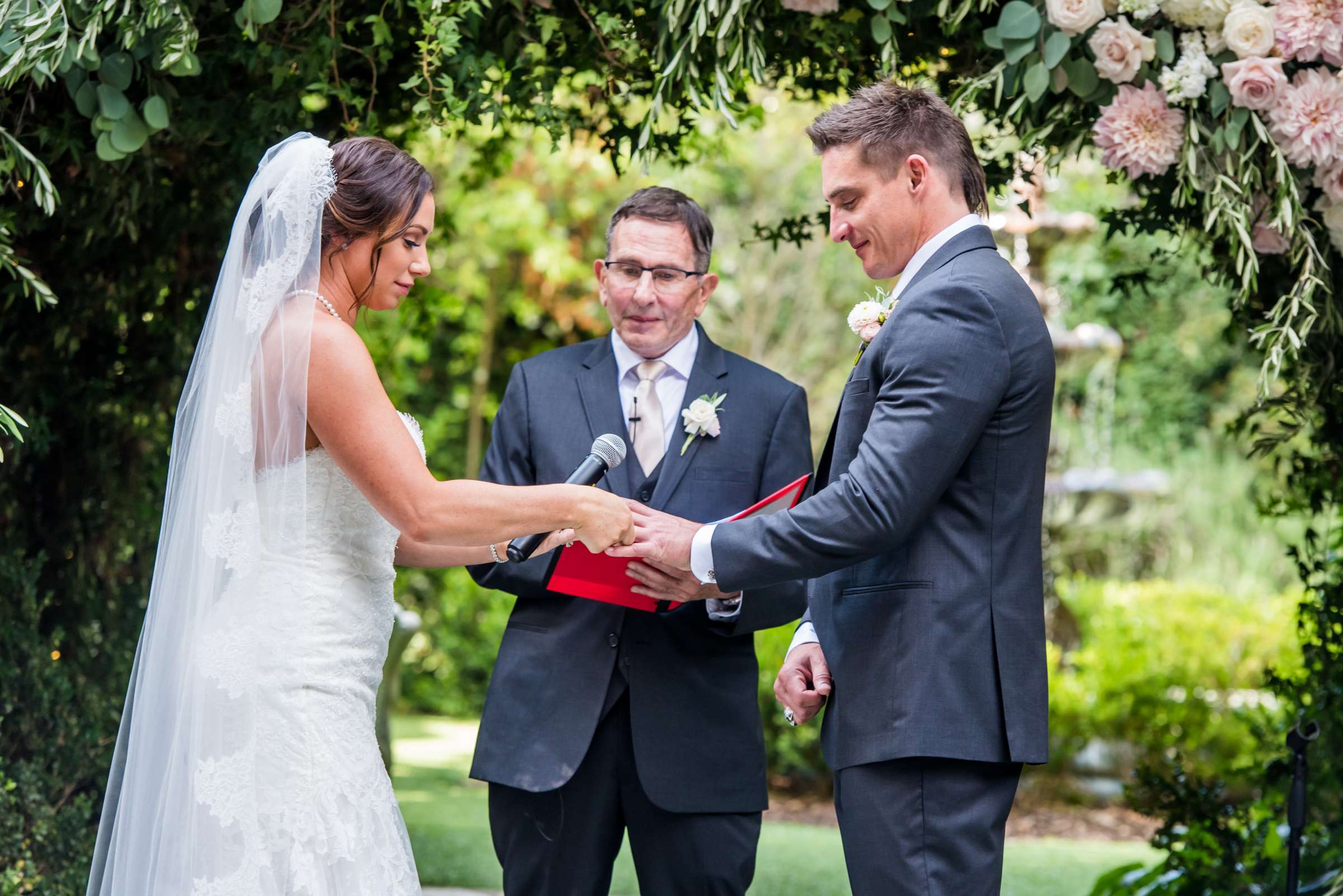 Twin Oaks House & Gardens Wedding Estate Wedding, Disney and Ryan Wedding Photo #122 by True Photography