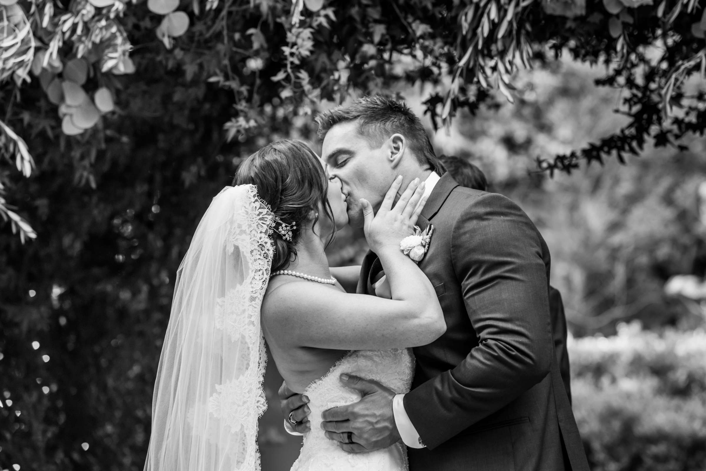 Twin Oaks House & Gardens Wedding Estate Wedding, Disney and Ryan Wedding Photo #124 by True Photography