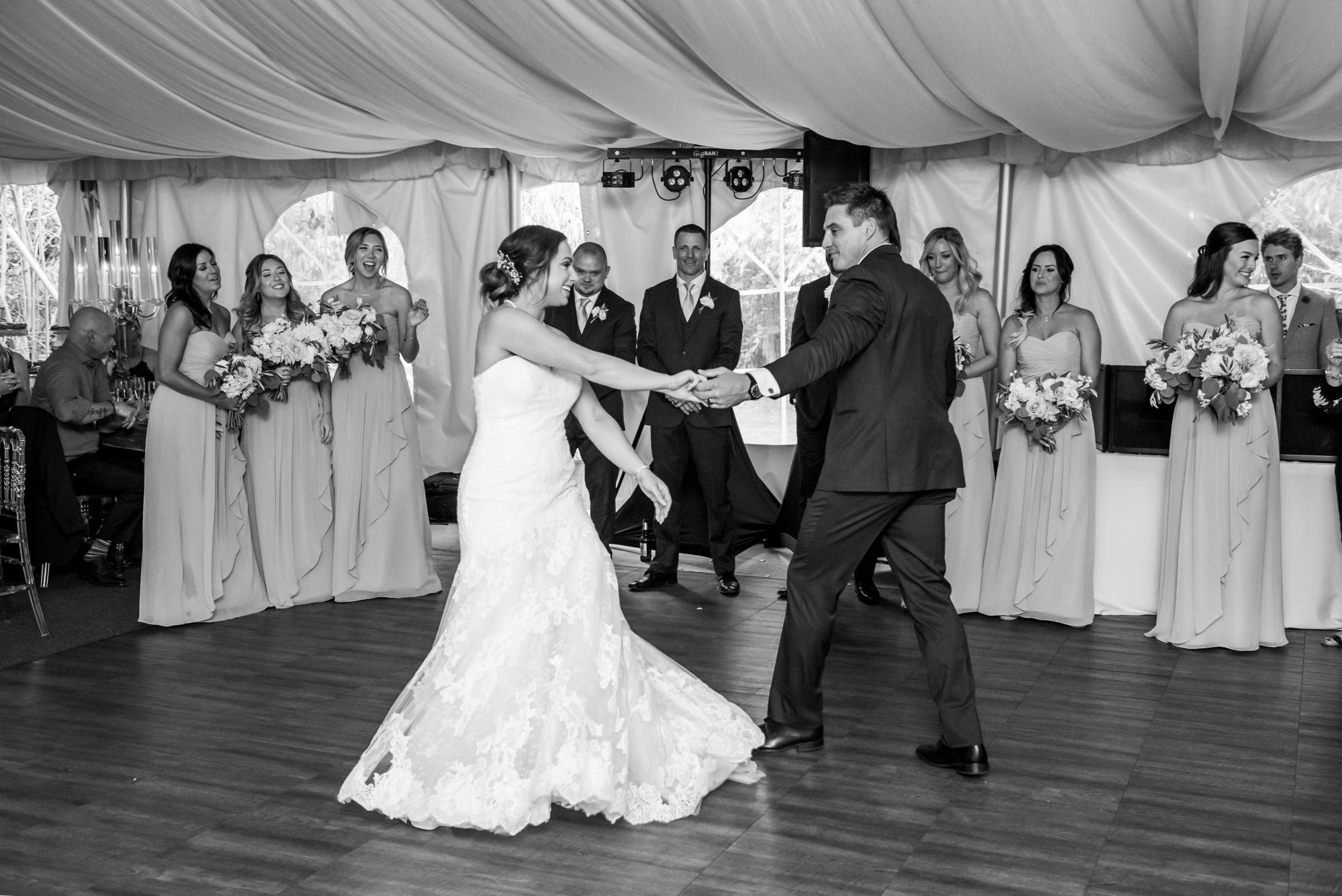 Twin Oaks House & Gardens Wedding Estate Wedding, Disney and Ryan Wedding Photo #140 by True Photography