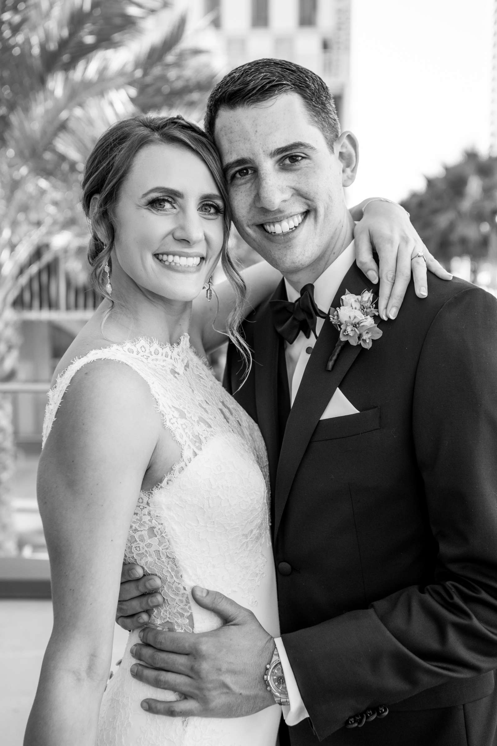 Intercontinental San Diego Wedding, Amanda and Justin Wedding Photo #73 by True Photography