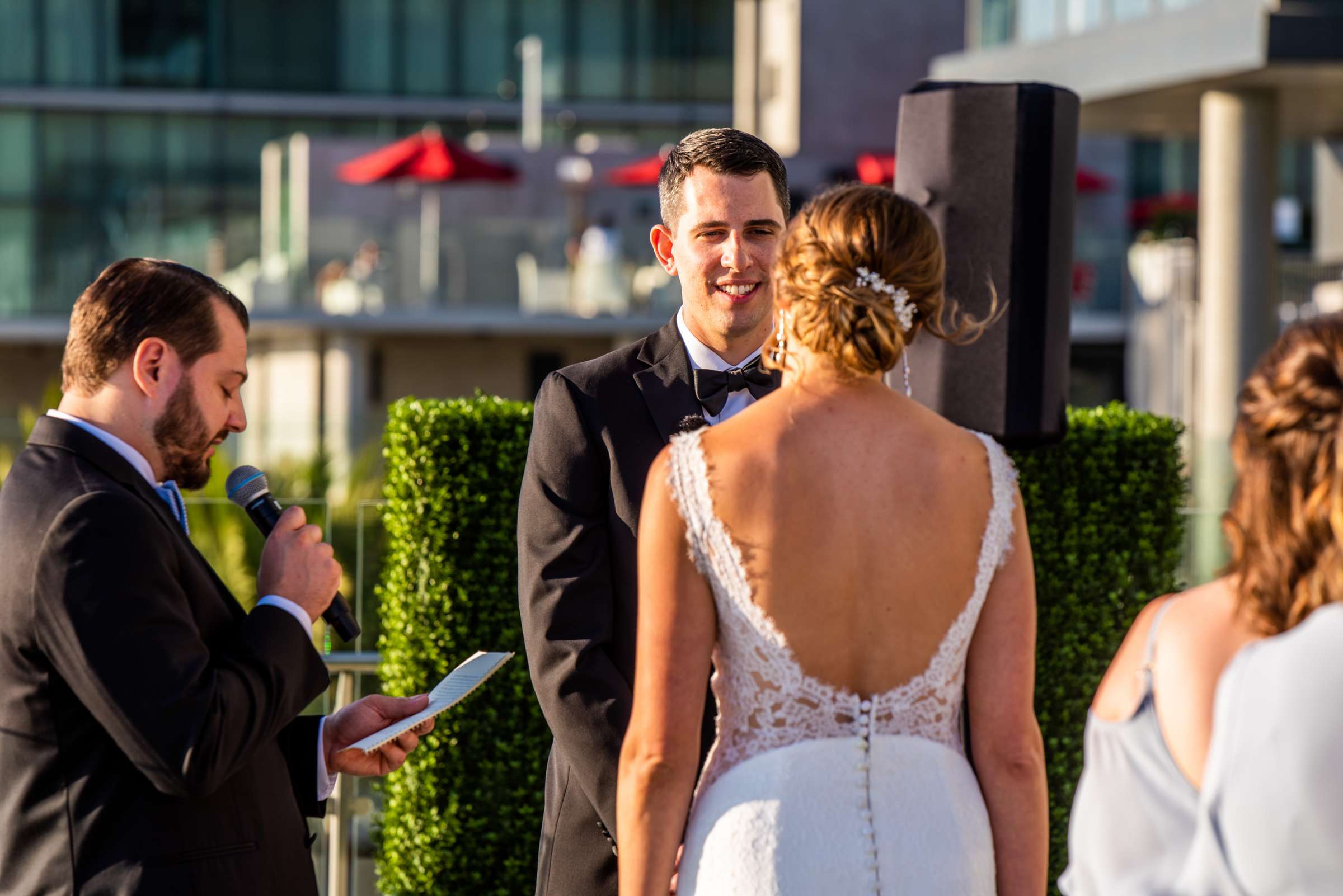 Intercontinental San Diego Wedding, Amanda and Justin Wedding Photo #110 by True Photography