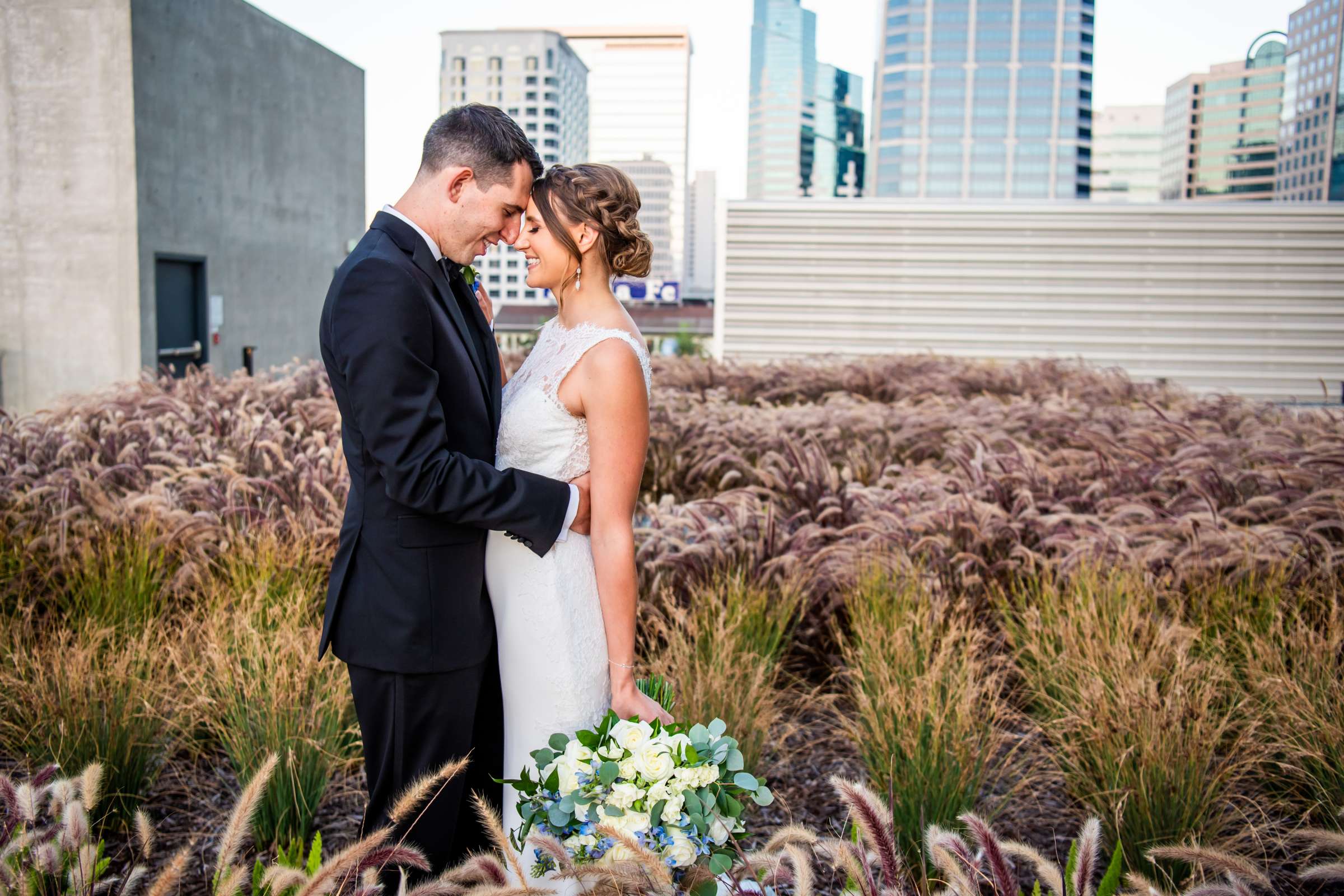 Intercontinental San Diego Wedding, Amanda and Justin Wedding Photo #137 by True Photography