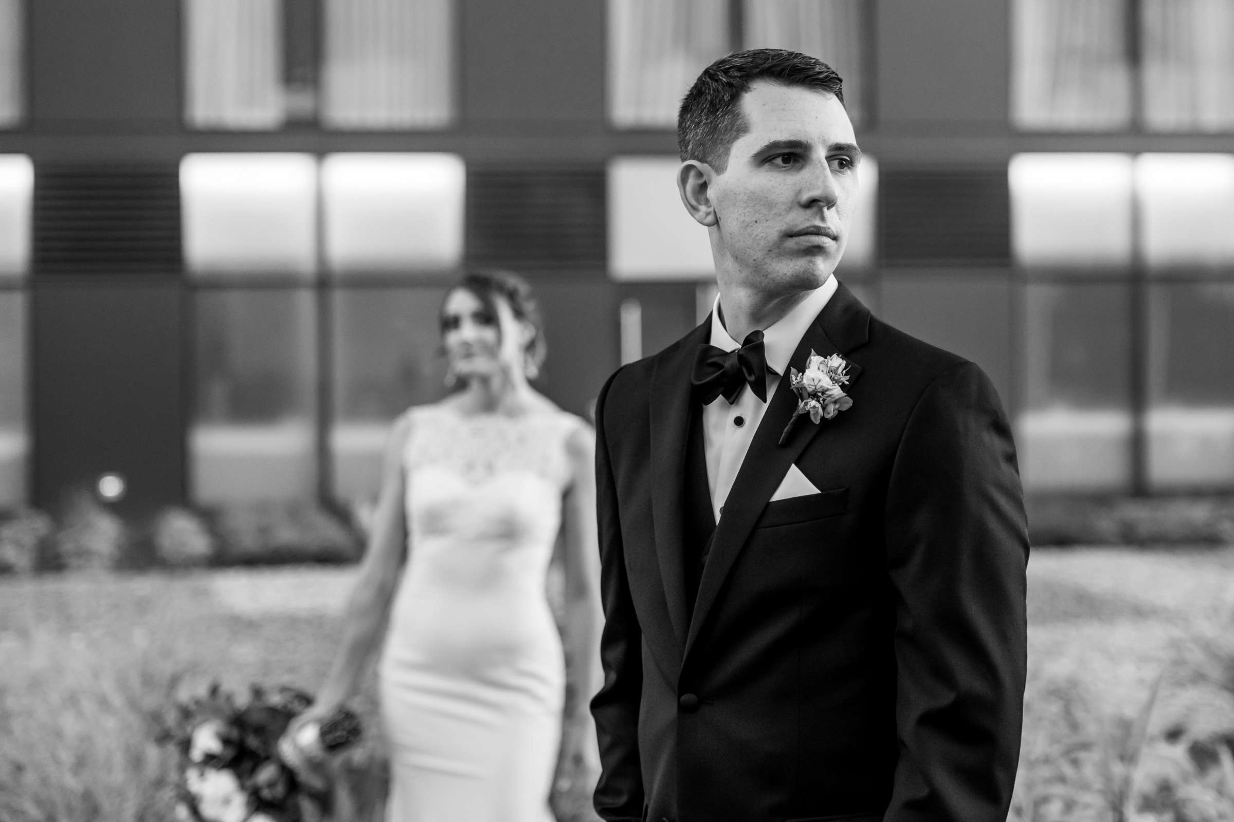 Intercontinental San Diego Wedding, Amanda and Justin Wedding Photo #148 by True Photography