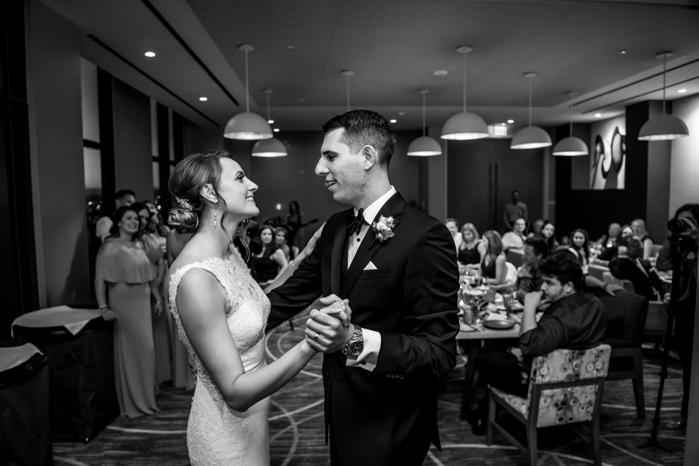 Intercontinental San Diego Wedding, Amanda and Justin Wedding Photo #156 by True Photography