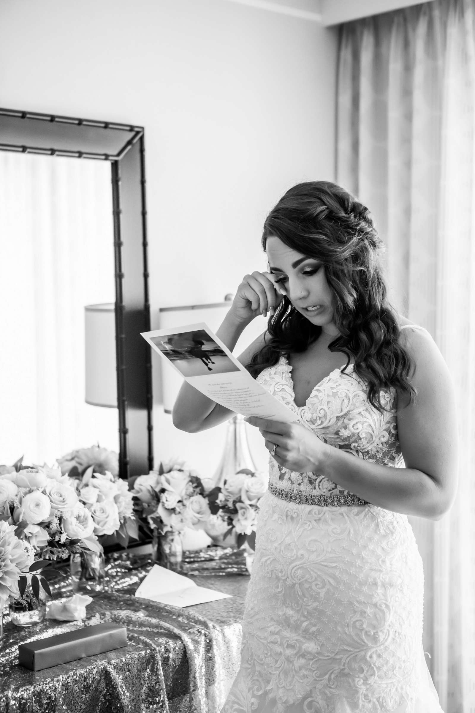 The Ultimate Skybox Wedding, Abby and Joshua Wedding Photo #65 by True Photography