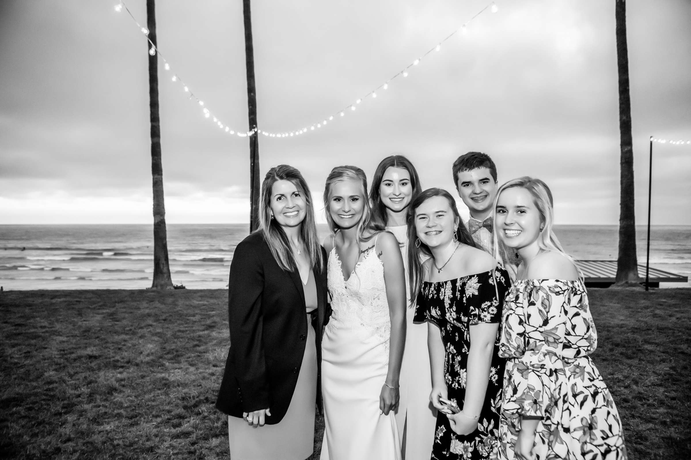 Scripps Seaside Forum Wedding coordinated by The Best Wedding For You, Jessica and Cameron Wedding Photo #105 by True Photography