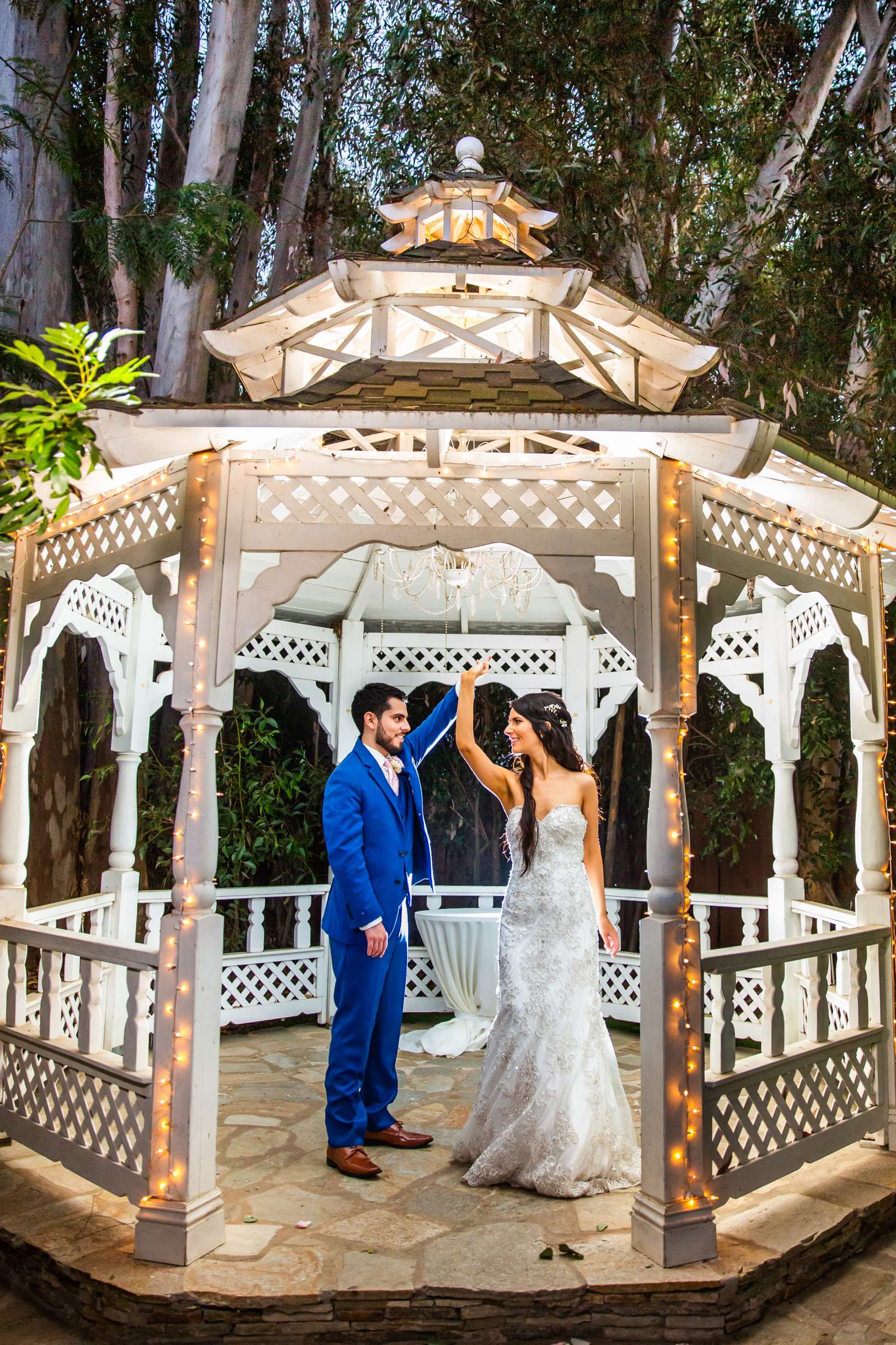 Twin Oaks House & Gardens Wedding Estate Wedding, Shireen and David Wedding Photo #28 by True Photography