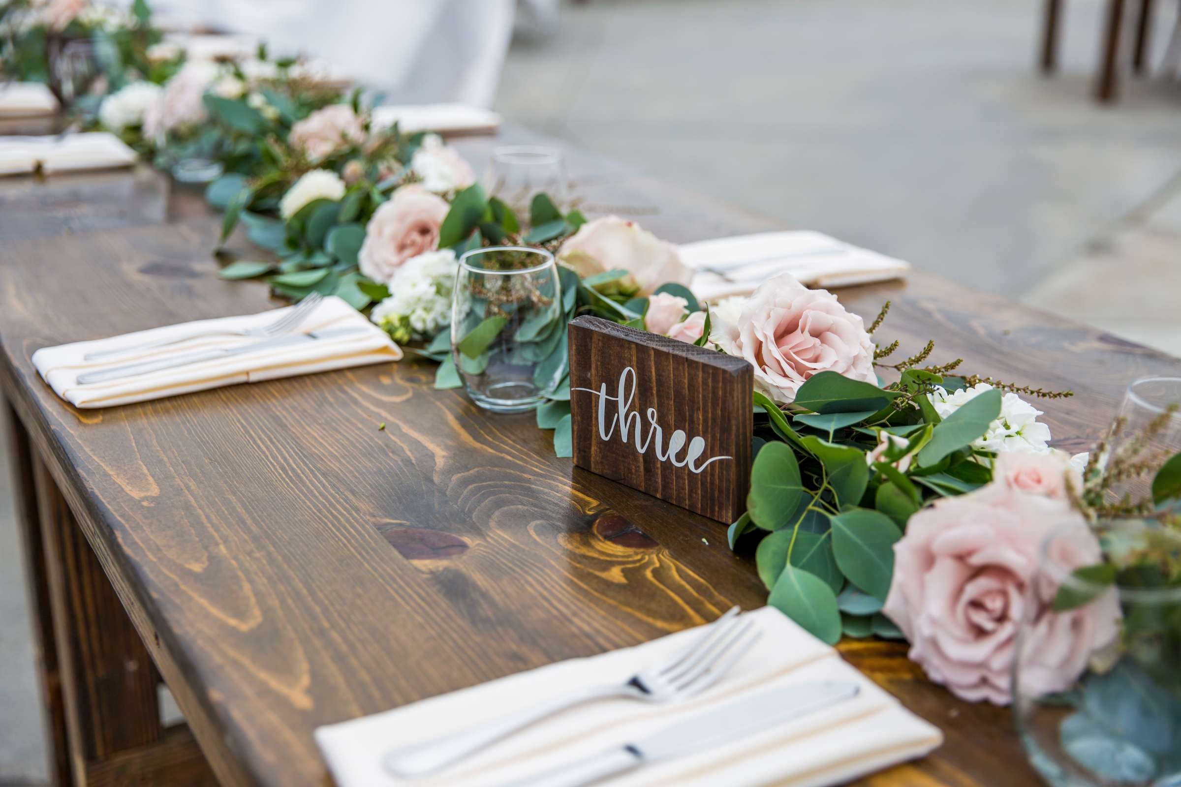 San Diego Rowing Club | The Garty Pavilion Wedding coordinated by Ivory + Stone Event Co., Emily and Tommy Wedding Photo #197 by True Photography