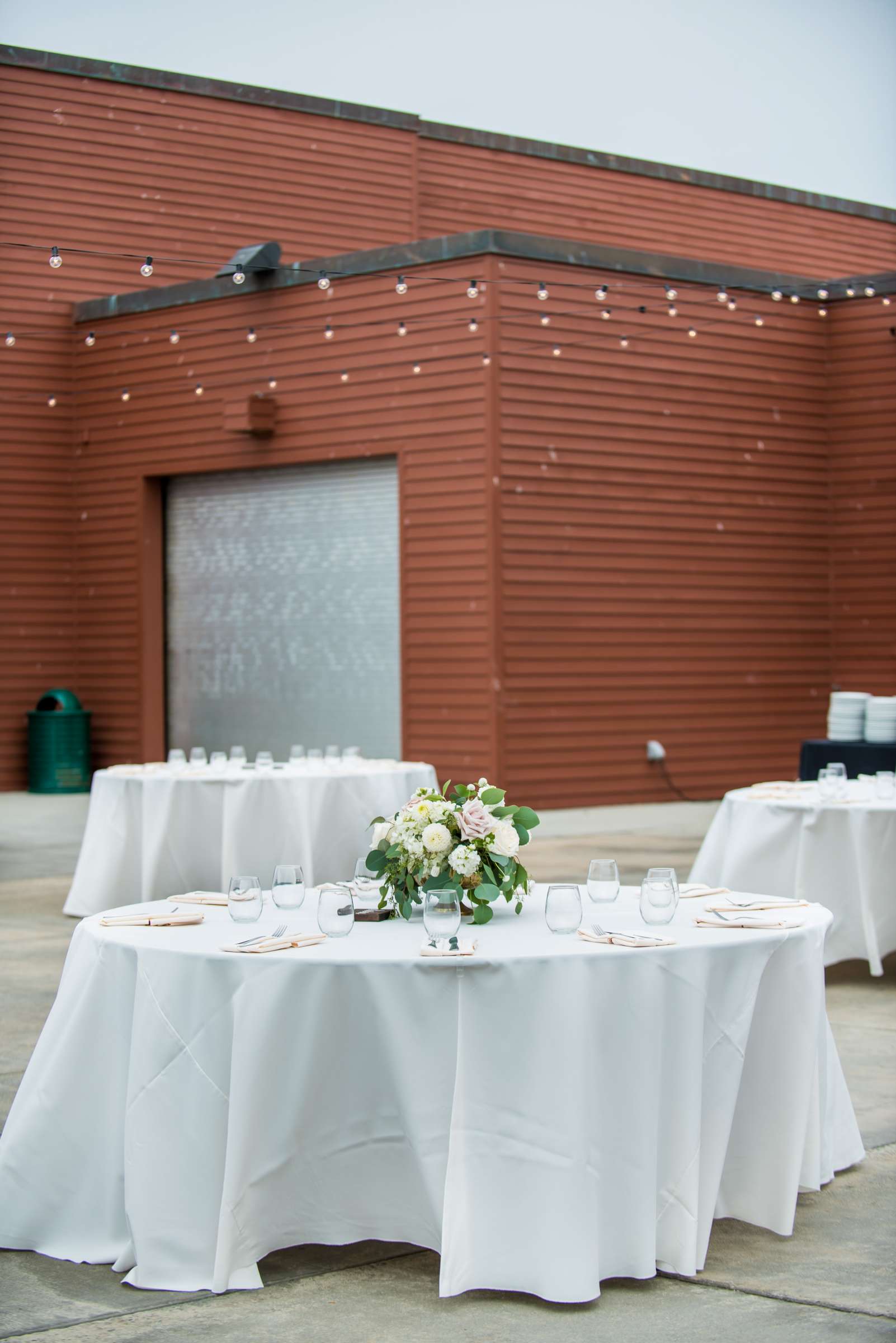 San Diego Rowing Club | The Garty Pavilion Wedding coordinated by Ivory + Stone Event Co., Emily and Tommy Wedding Photo #199 by True Photography