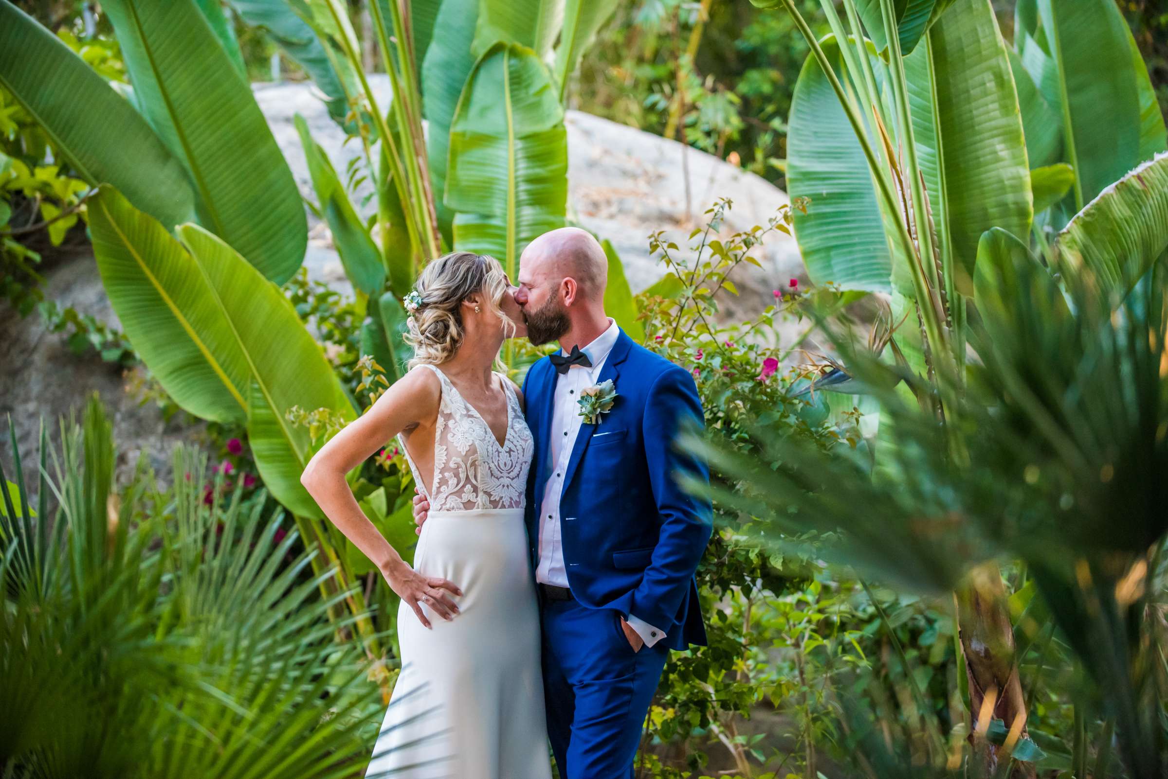 Botanica the Venue Wedding, Aubrey and Bobby Wedding Photo #22 by True Photography