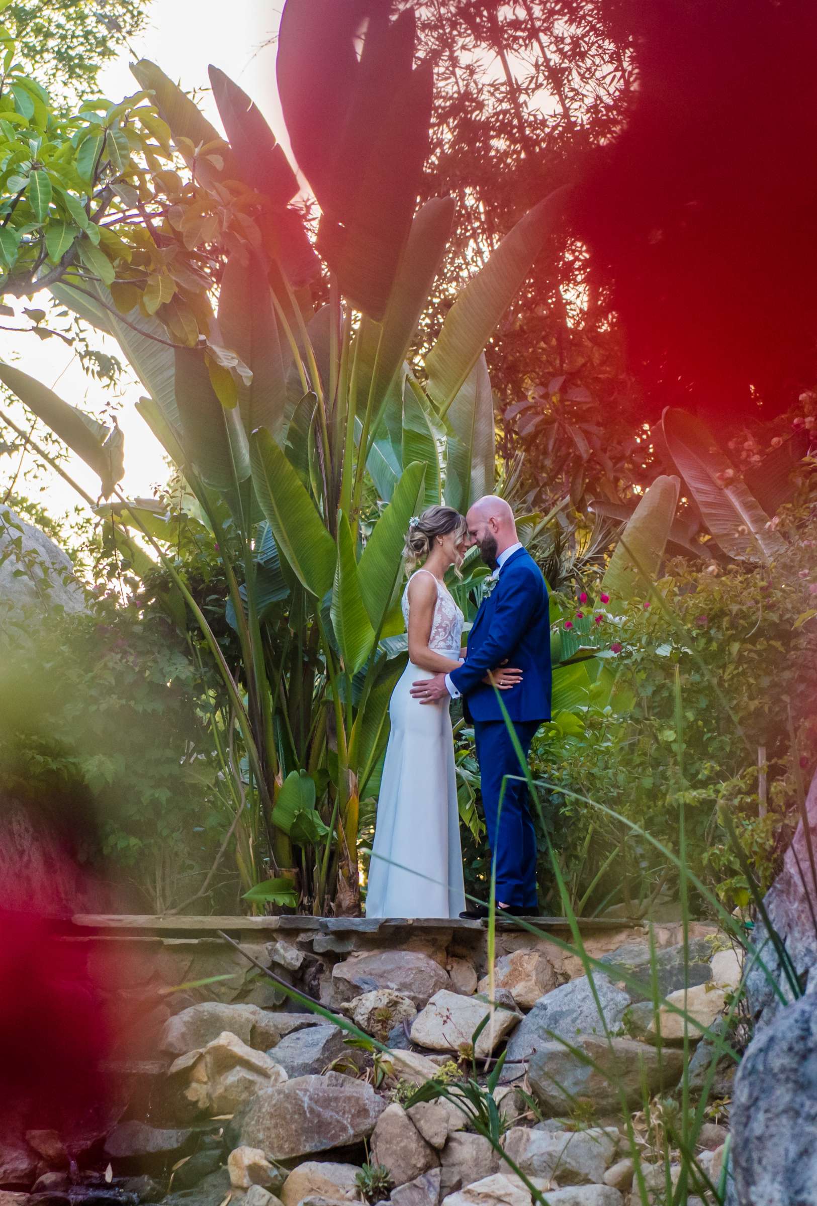 Botanica the Venue Wedding, Aubrey and Bobby Wedding Photo #30 by True Photography