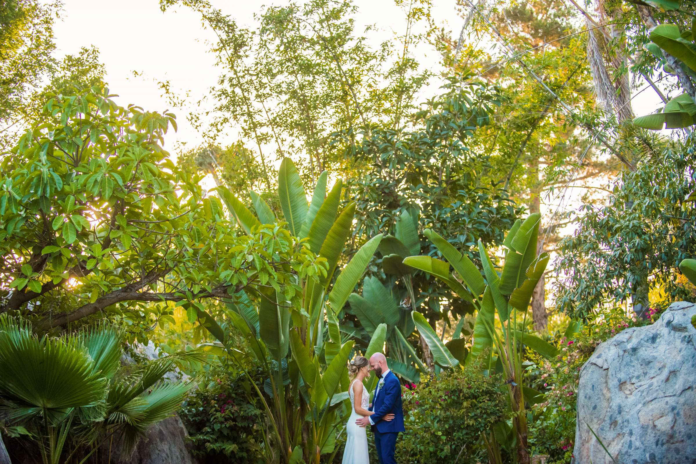 Botanica the Venue Wedding, Aubrey and Bobby Wedding Photo #31 by True Photography