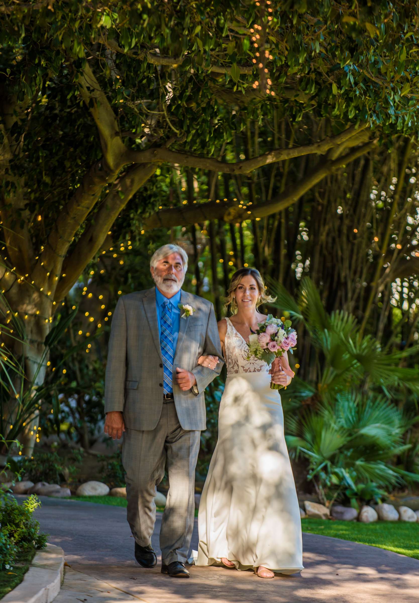 Botanica the Venue Wedding, Aubrey and Bobby Wedding Photo #50 by True Photography