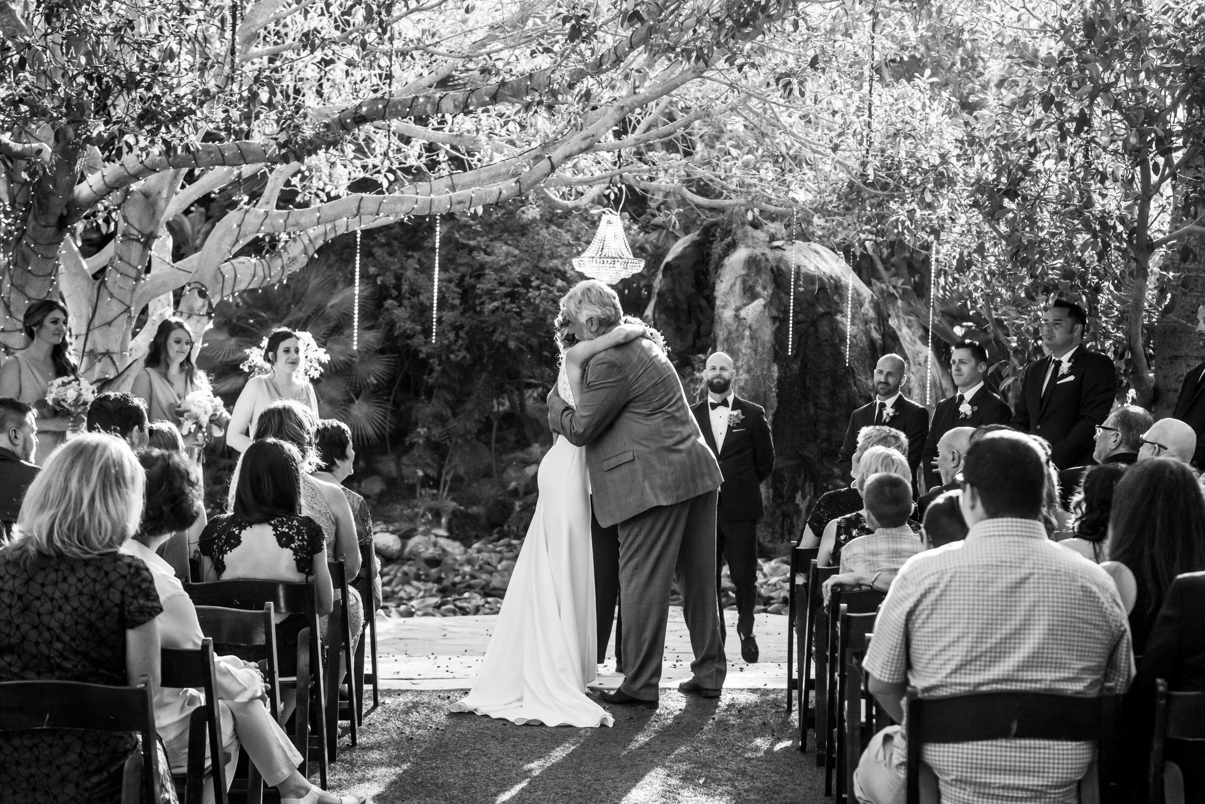 Botanica the Venue Wedding, Aubrey and Bobby Wedding Photo #54 by True Photography