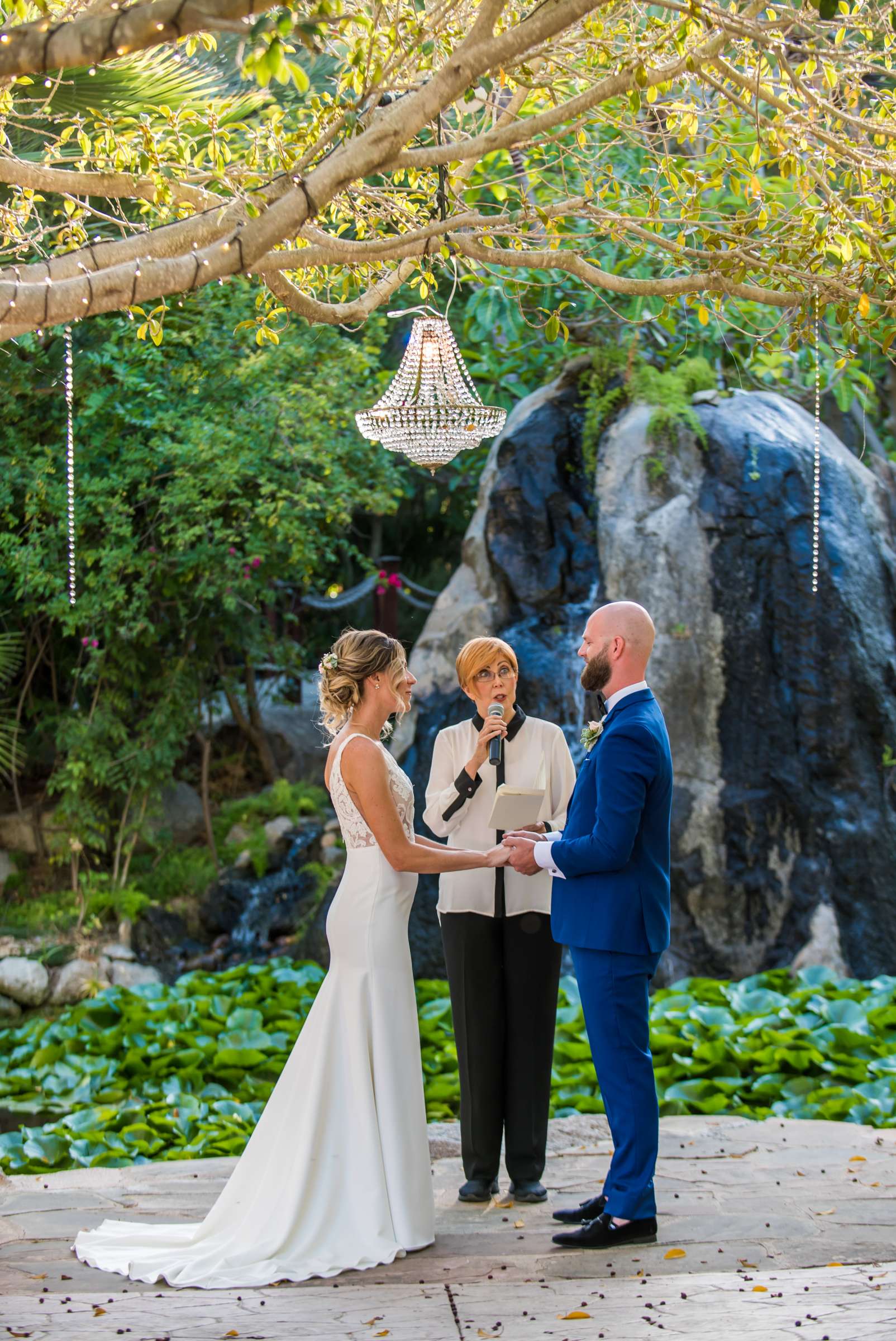 Botanica the Venue Wedding, Aubrey and Bobby Wedding Photo #59 by True Photography