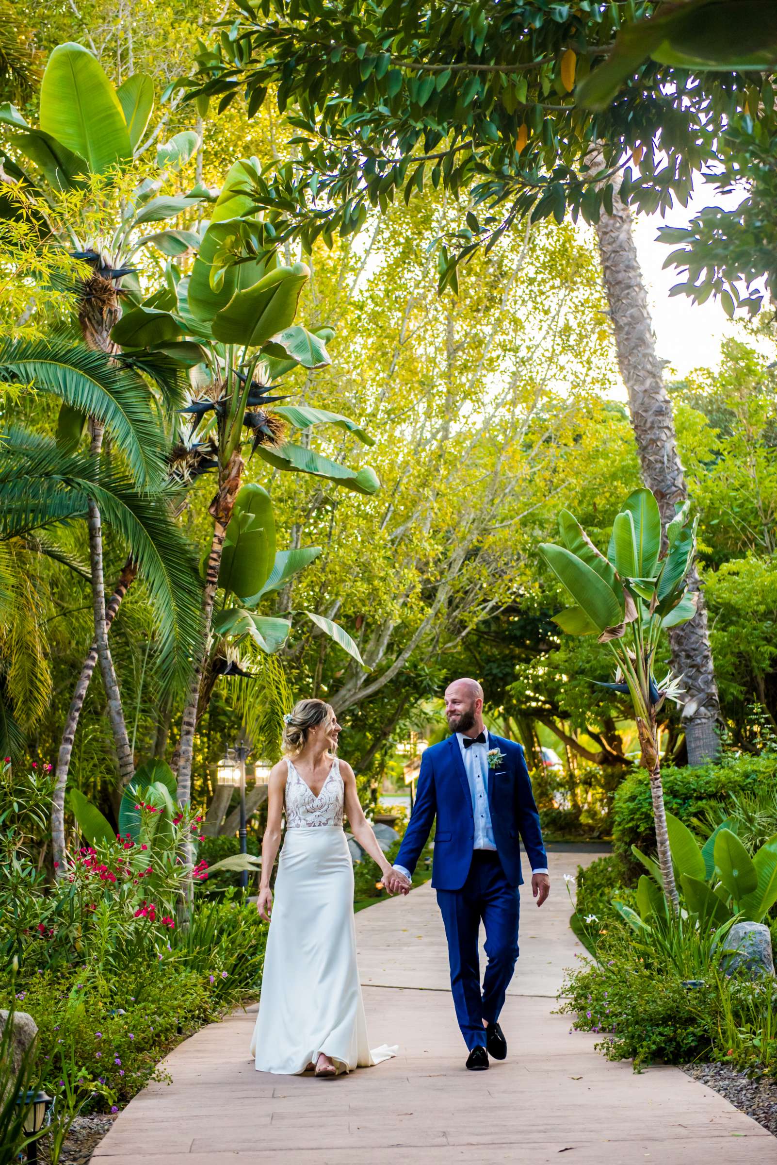 Botanica the Venue Wedding, Aubrey and Bobby Wedding Photo #94 by True Photography