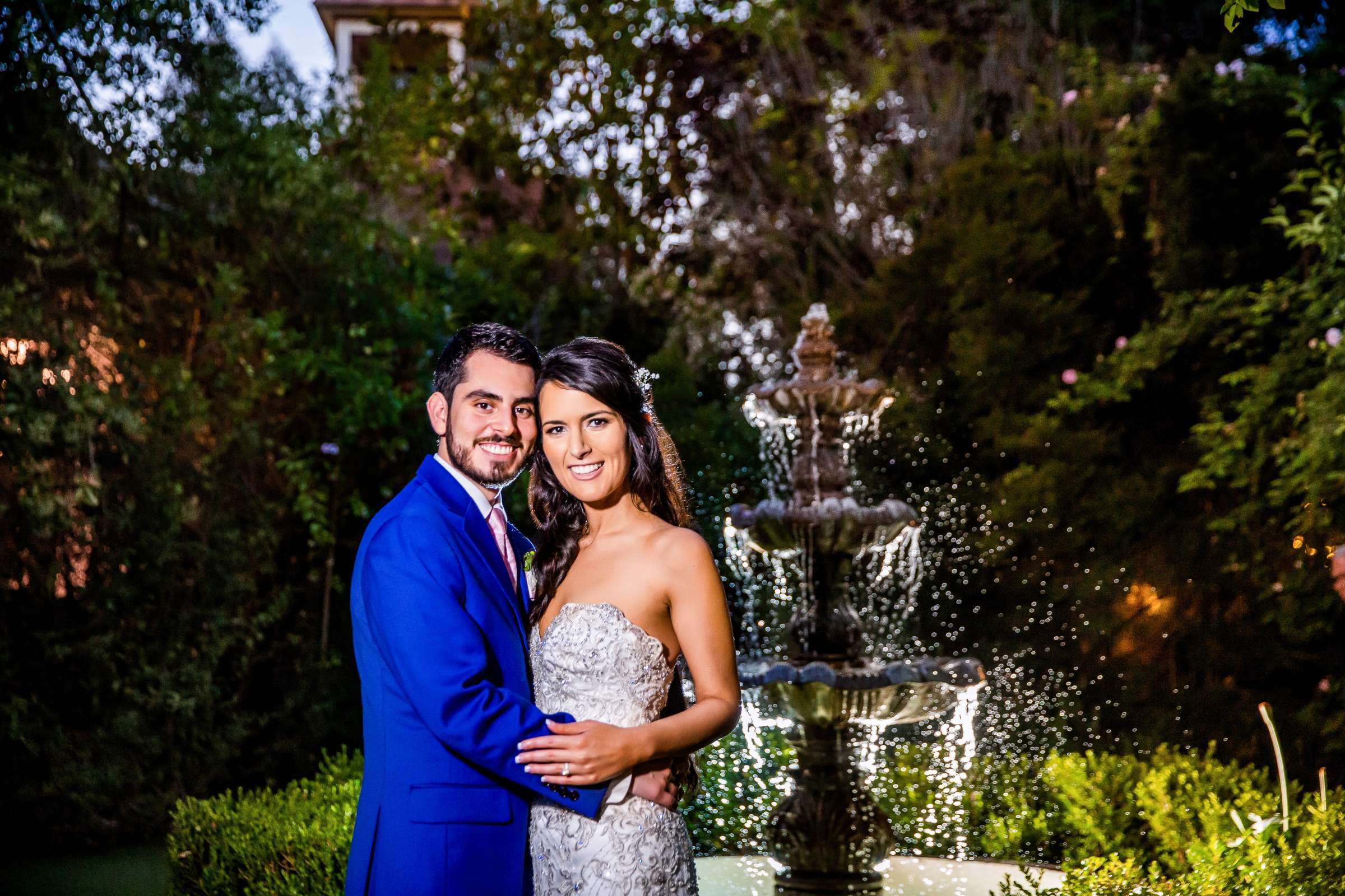 Twin Oaks House & Gardens Wedding Estate Wedding, Shireen and David Wedding Photo #26 by True Photography