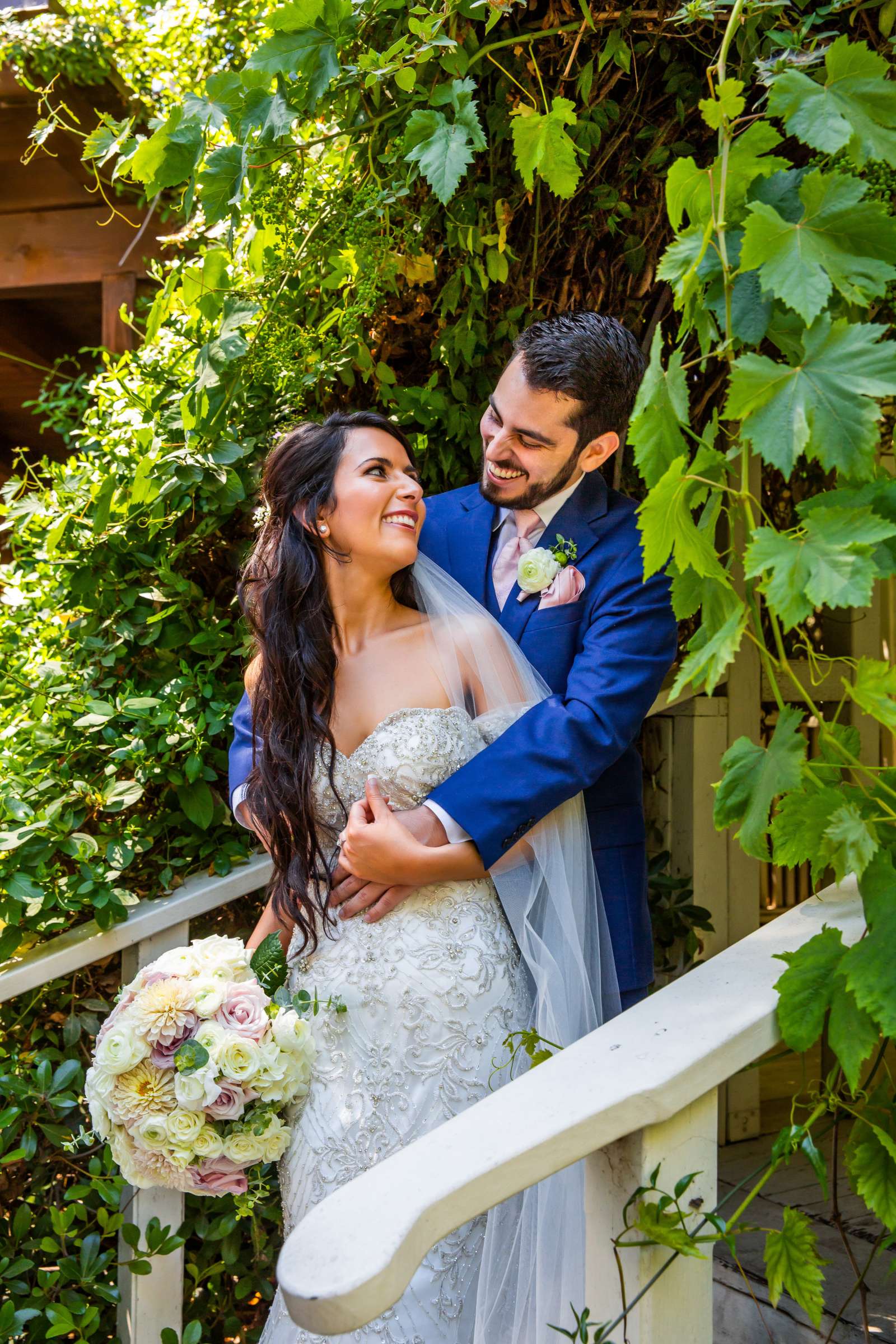 Twin Oaks House & Gardens Wedding Estate Wedding, Shireen and David Wedding Photo #67 by True Photography