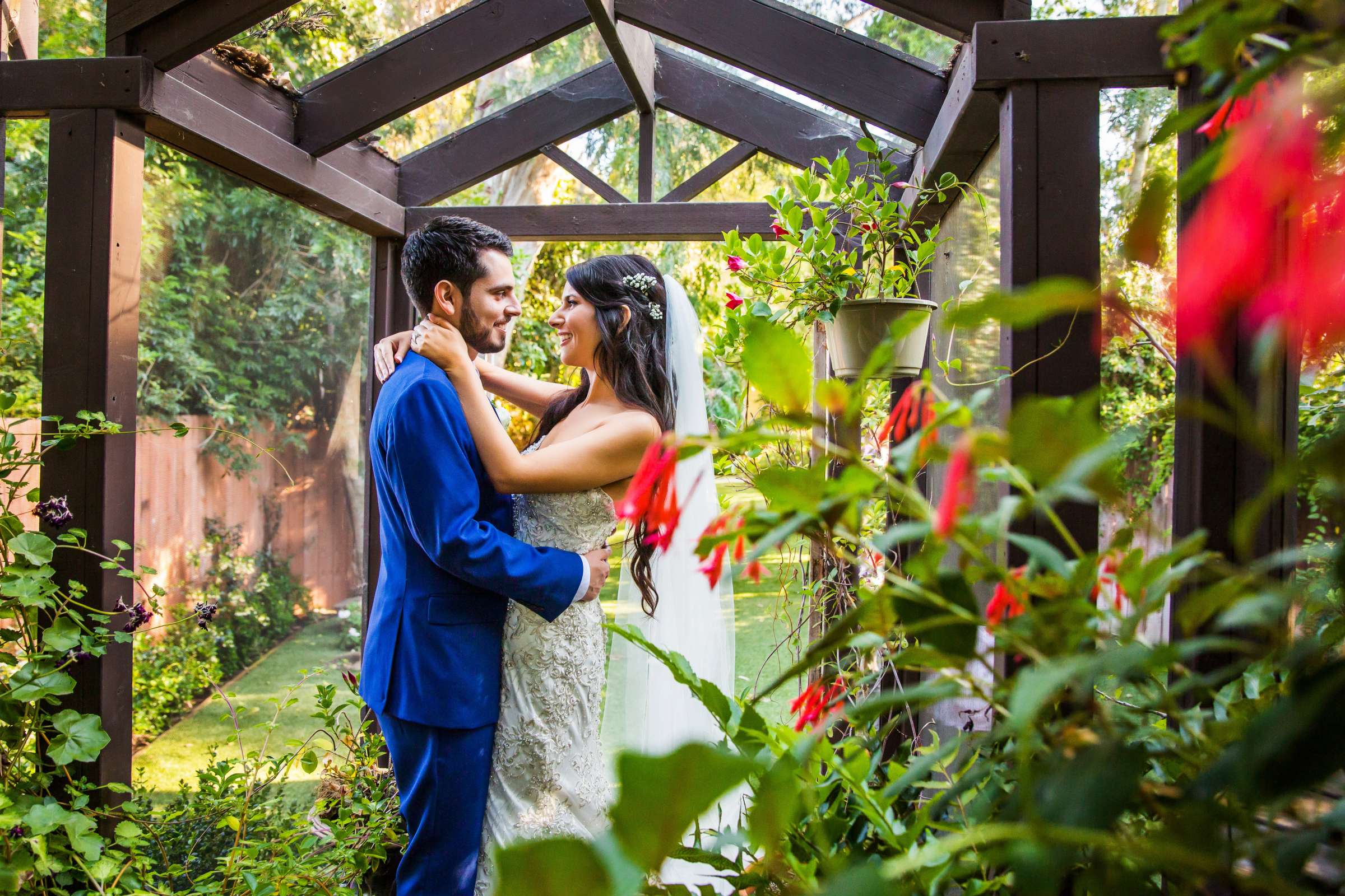 Twin Oaks House & Gardens Wedding Estate Wedding, Shireen and David Wedding Photo #121 by True Photography