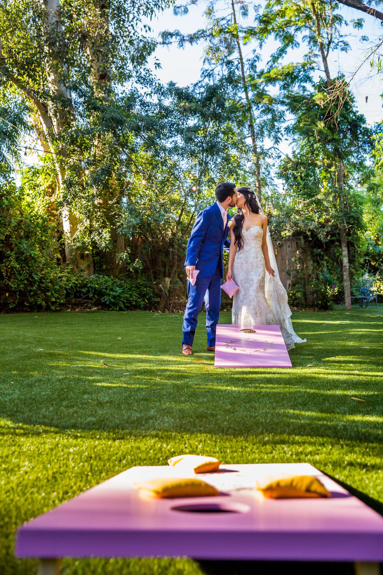 Twin Oaks House & Gardens Wedding Estate Wedding, Shireen and David Wedding Photo #125 by True Photography