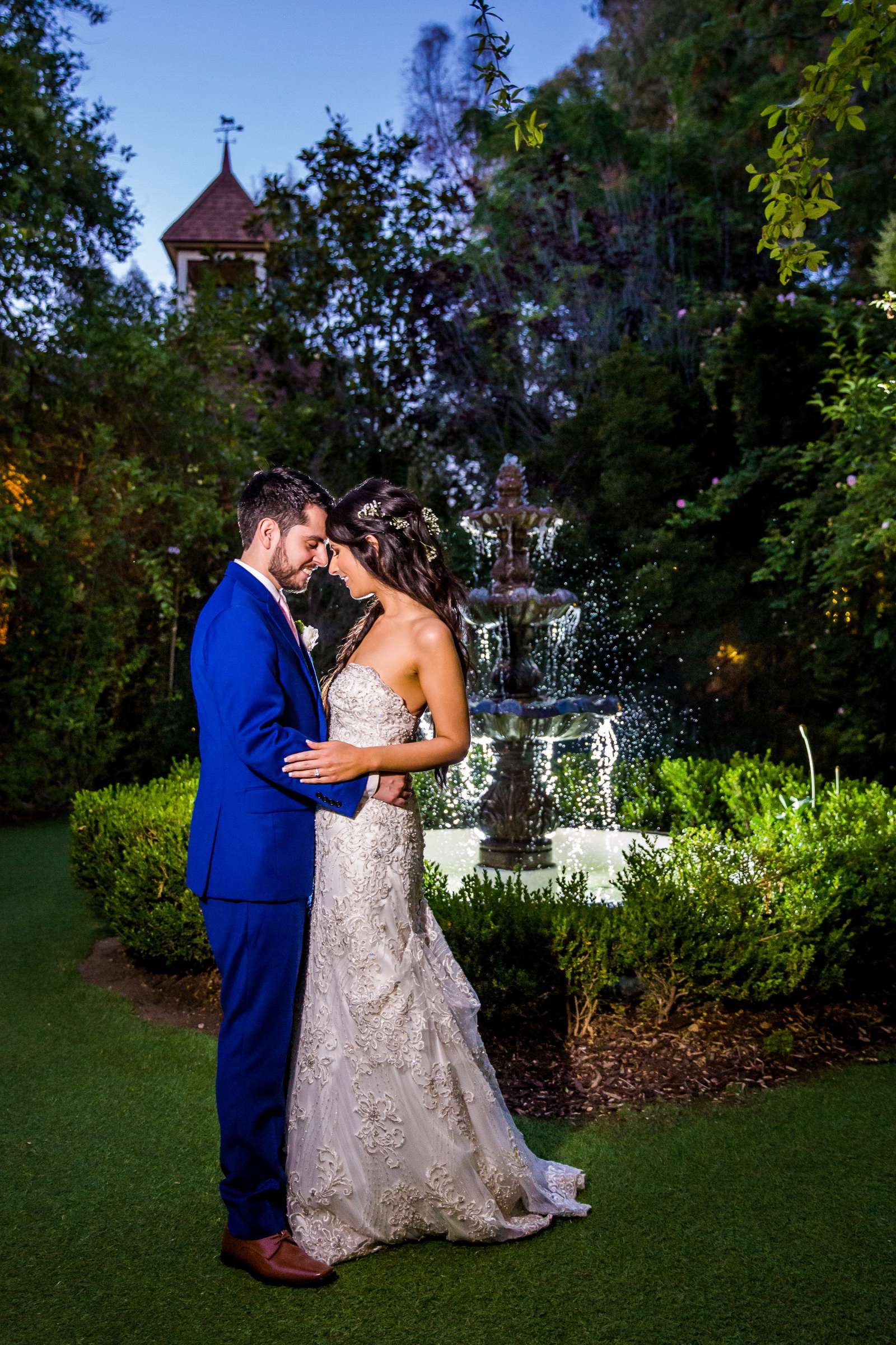 Twin Oaks House & Gardens Wedding Estate Wedding, Shireen and David Wedding Photo #144 by True Photography