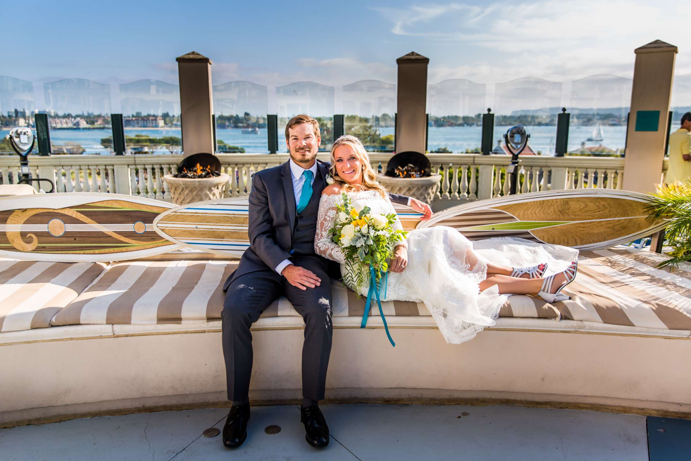 Hornblower cruise line Wedding, Brook and David Wedding Photo #6 by True Photography