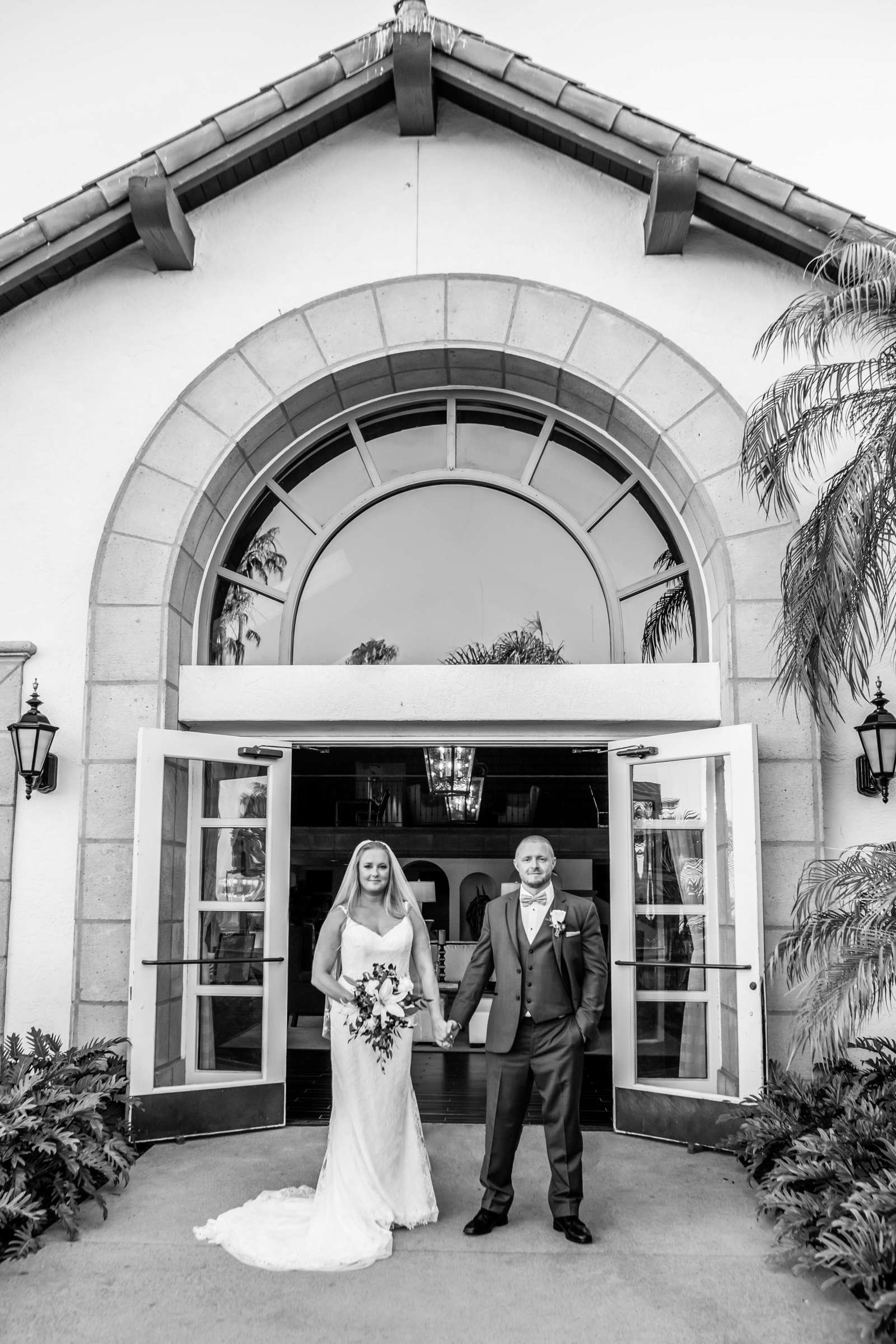 Kona Kai Resort Wedding coordinated by First Comes Love Weddings & Events, Stanislav and Heather Wedding Photo #5 by True Photography