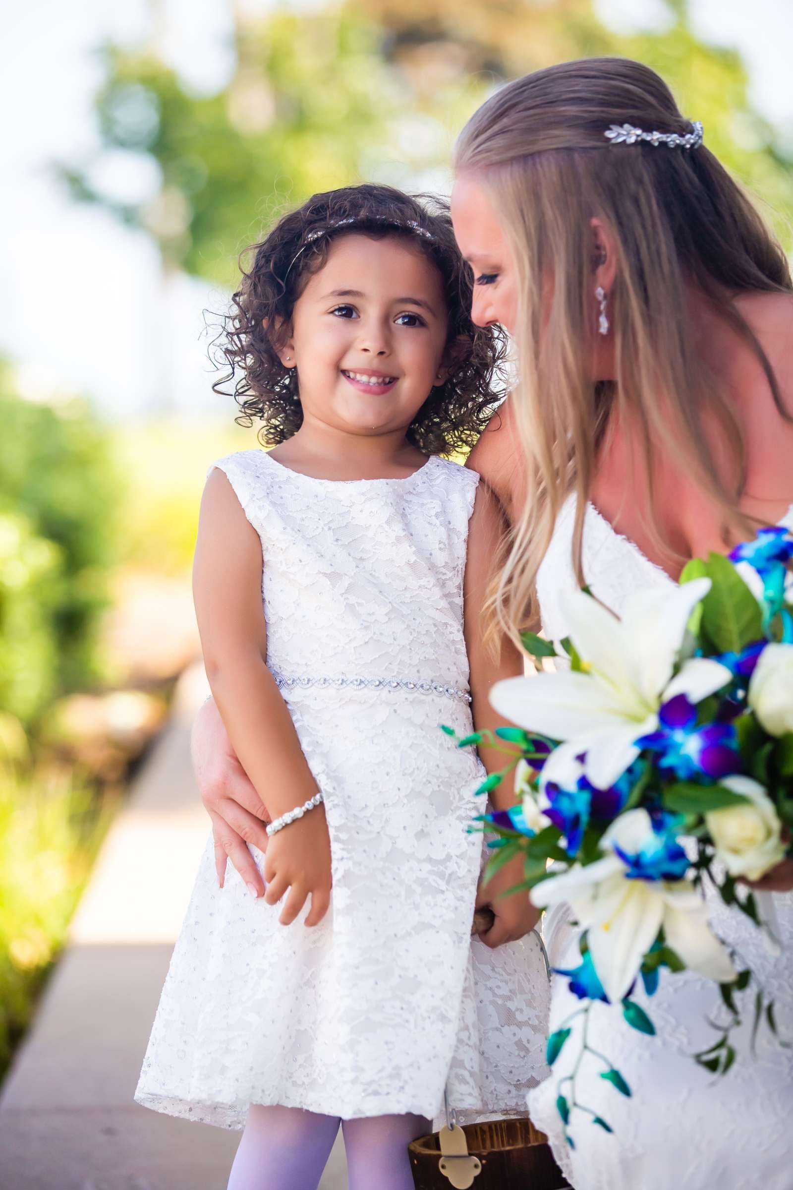 Kona Kai Resort Wedding coordinated by First Comes Love Weddings & Events, Stanislav and Heather Wedding Photo #57 by True Photography